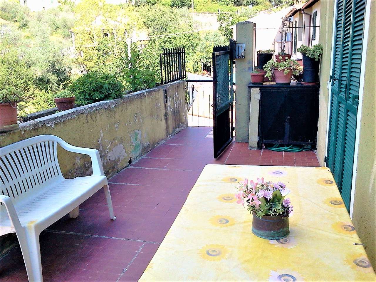 Appartamento CASANOVA LERRONE vendita   Ilario Ceso QUALITYCASA