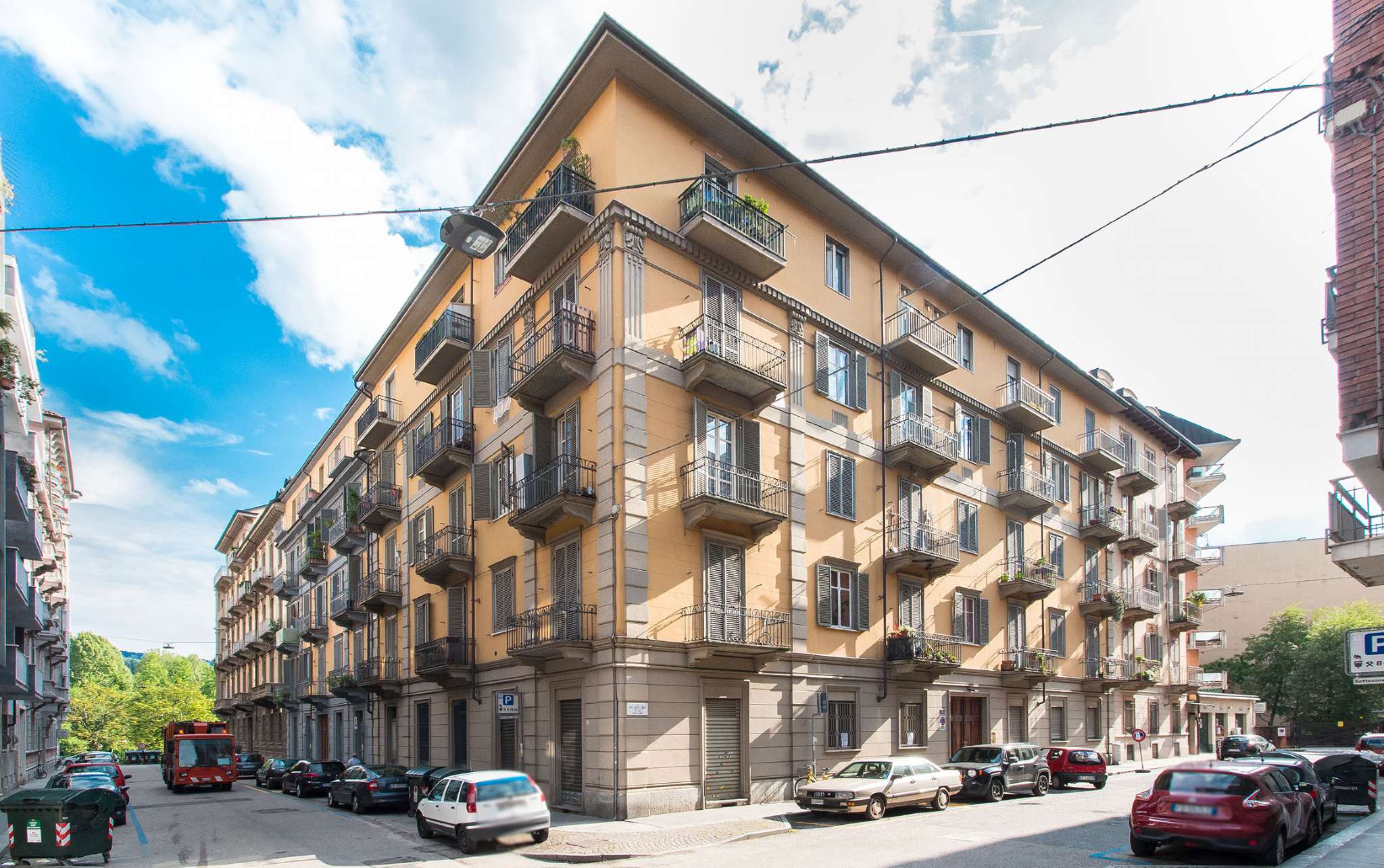  torino vendita quart: vanchiglia qualitycasa