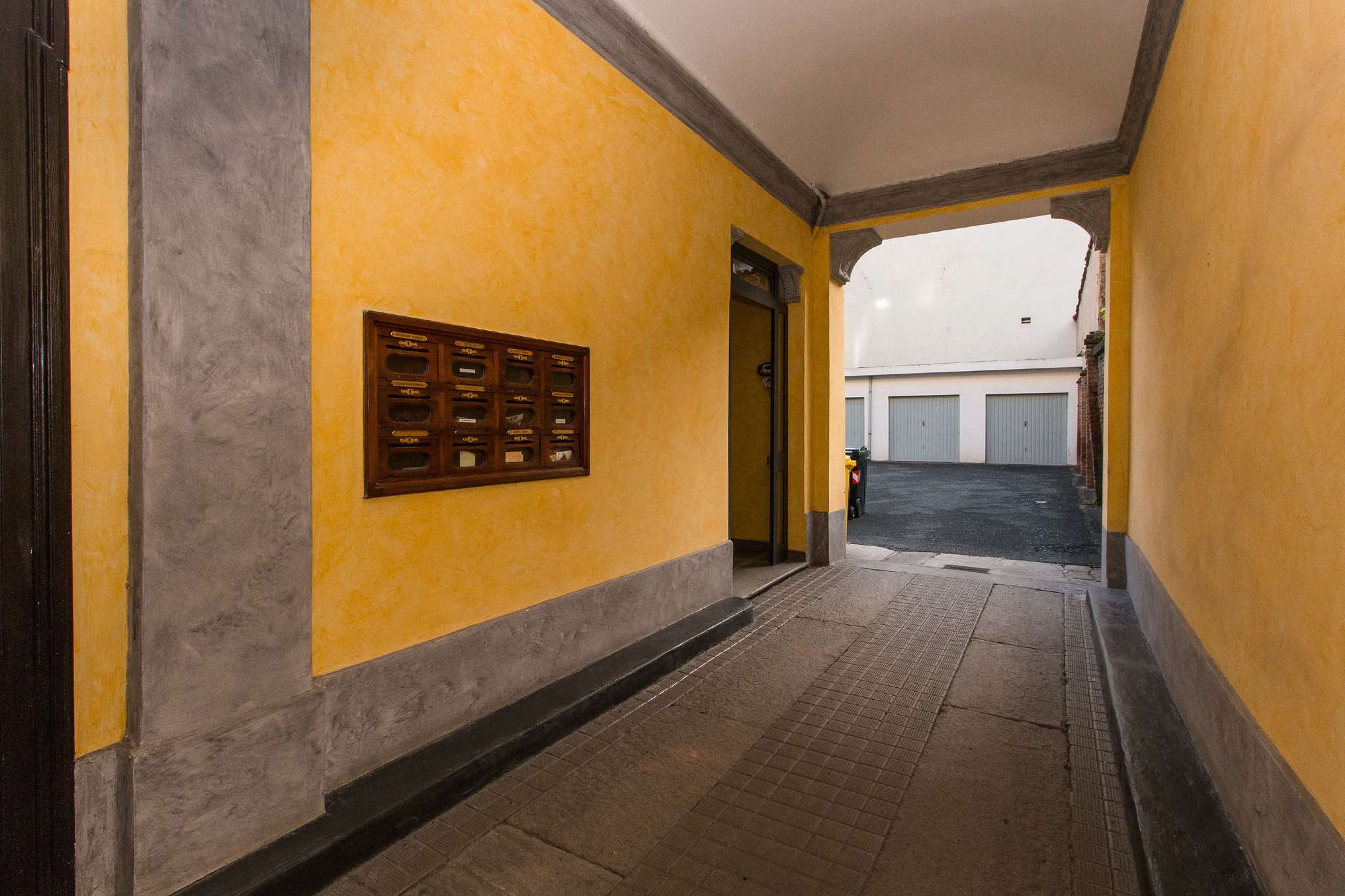 Appartamento TORINO affitto  VANCHIGLIETTA Fiorano QUALITYCASA