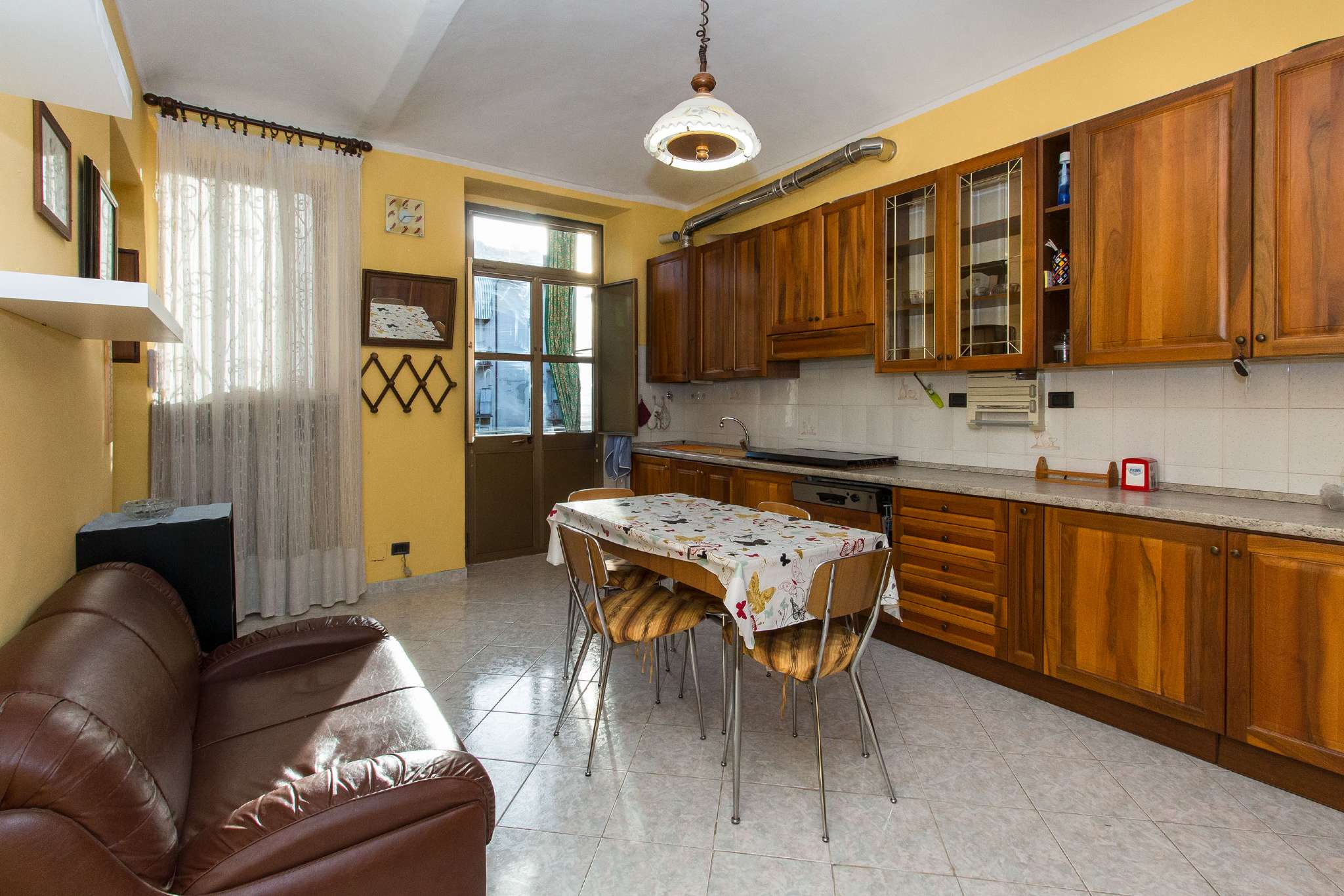 Appartamento TORINO affitto  VANCHIGLIETTA Fiorano QUALITYCASA