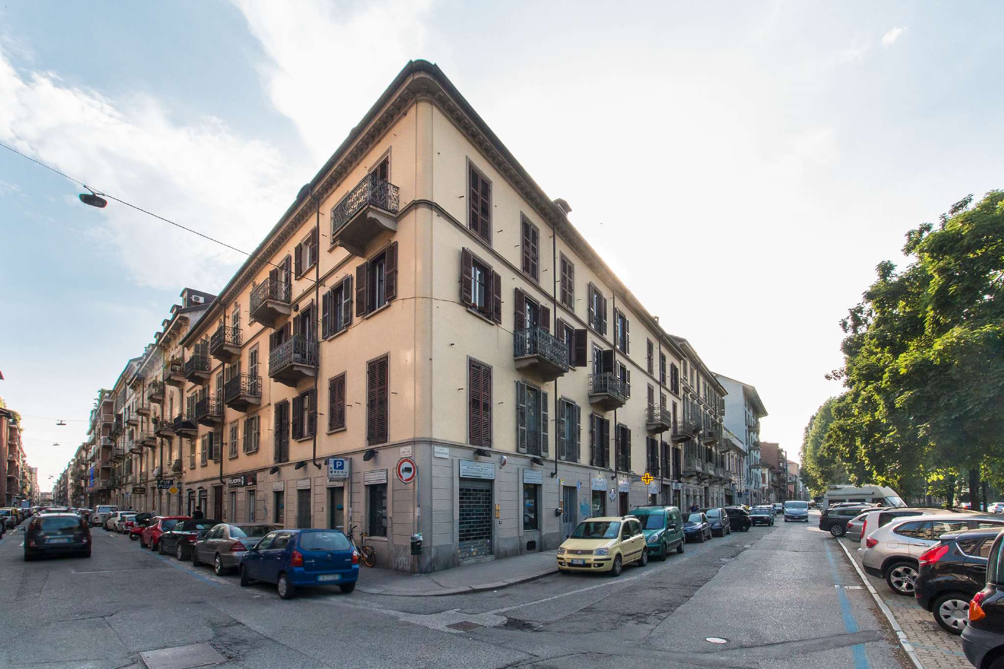  torino affitto quart: san salvario qualitycasa