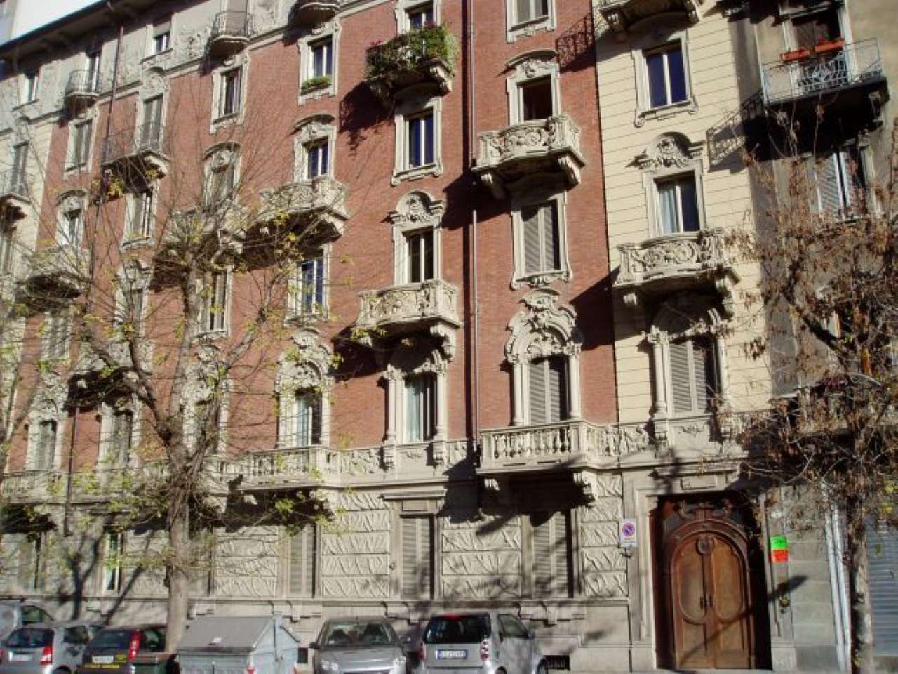  torino affitto quart: san donato qualitycasa