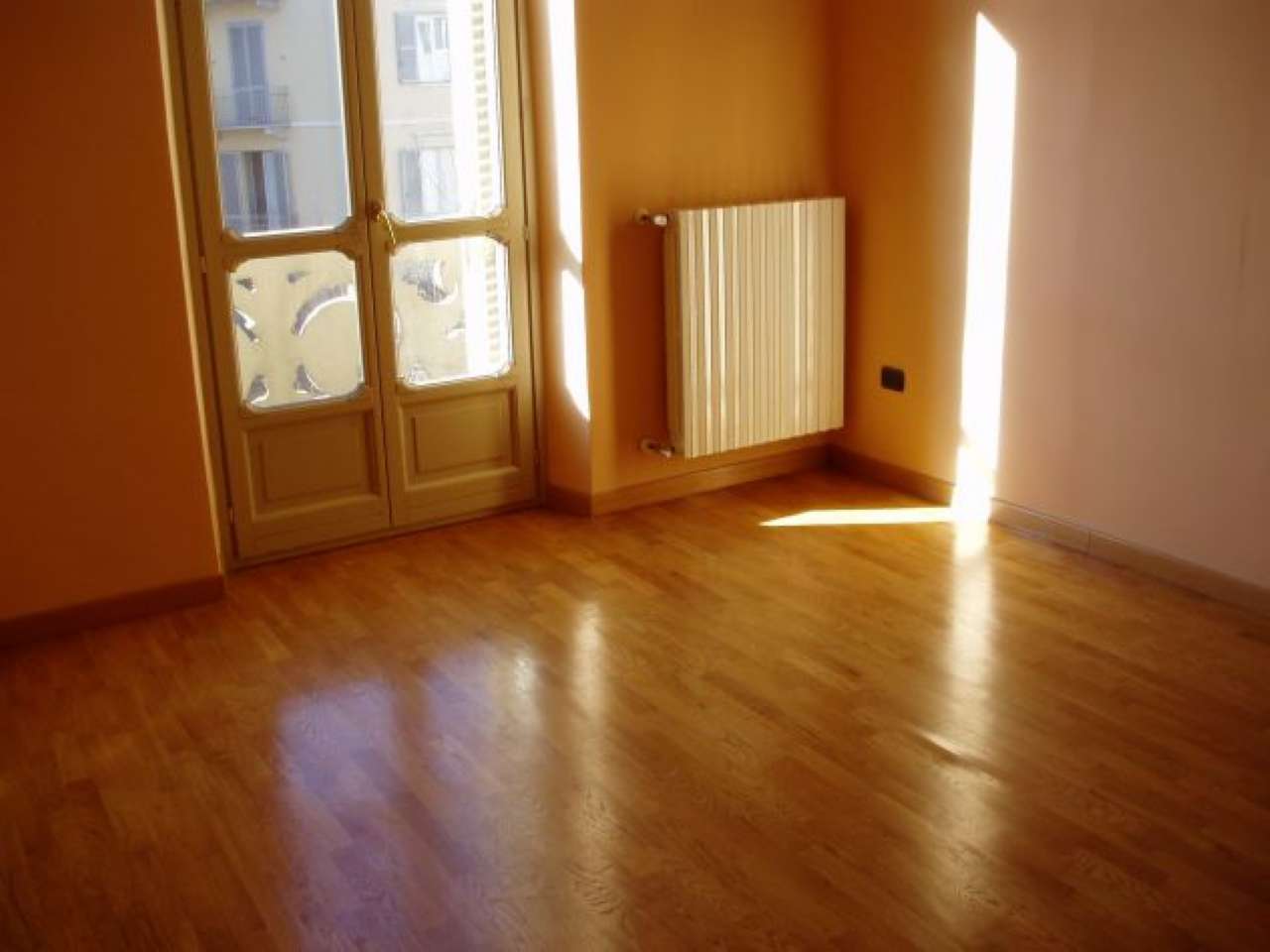Appartamento TORINO affitto  SAN DONATO UMBRIA QUALITYCASA