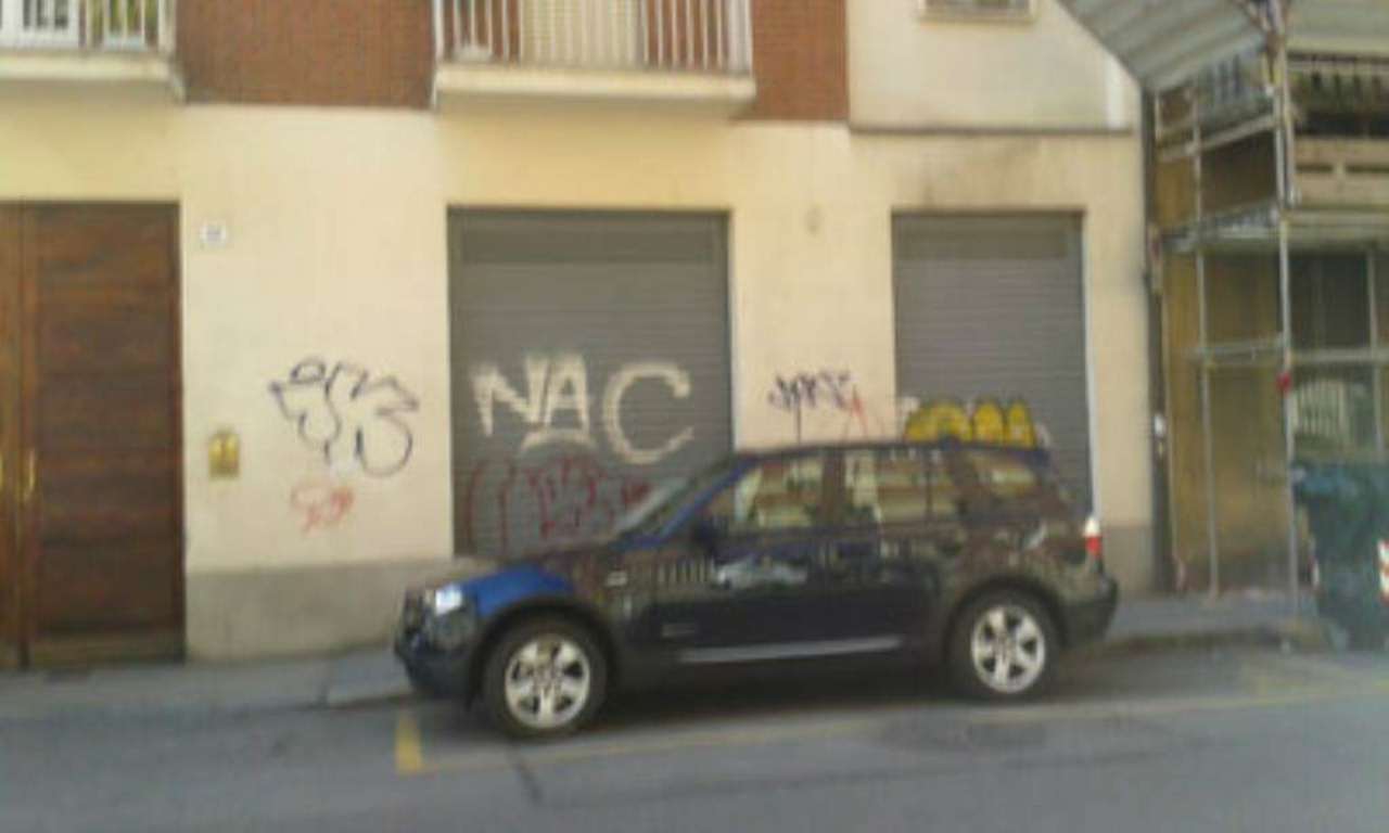  torino affitto quart: vanchiglia qualitycasa