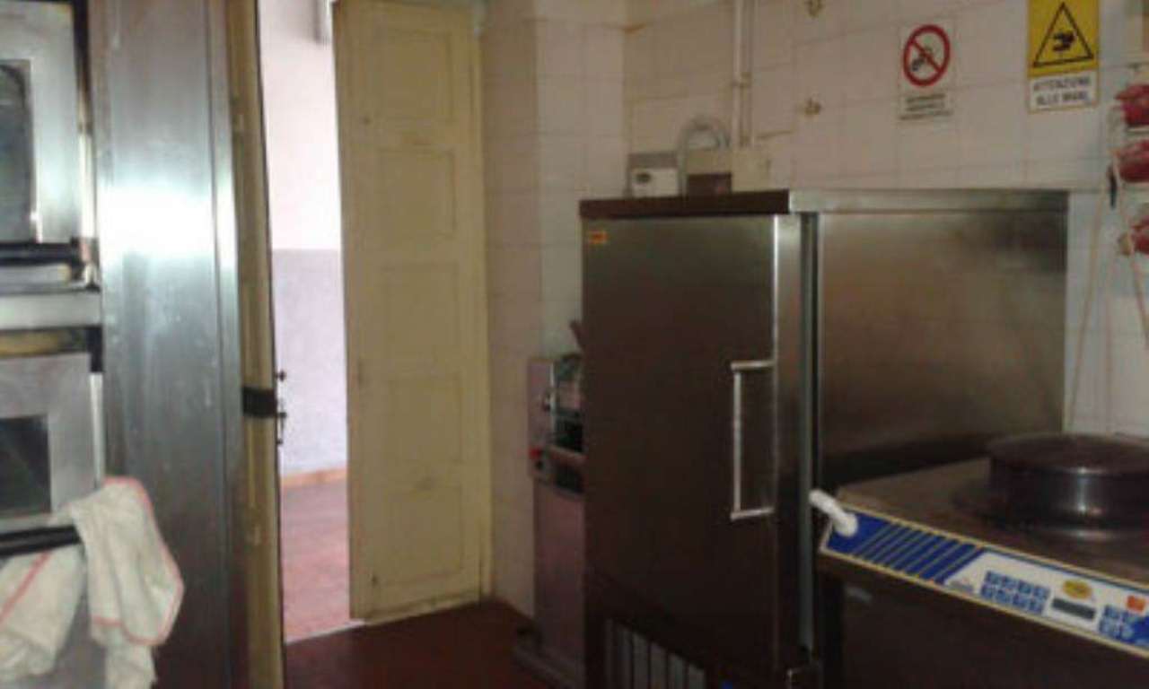 Negozio - Loc.Com. TORINO affitto  VANCHIGLIA Via S. Ottavio QUALITYCASA