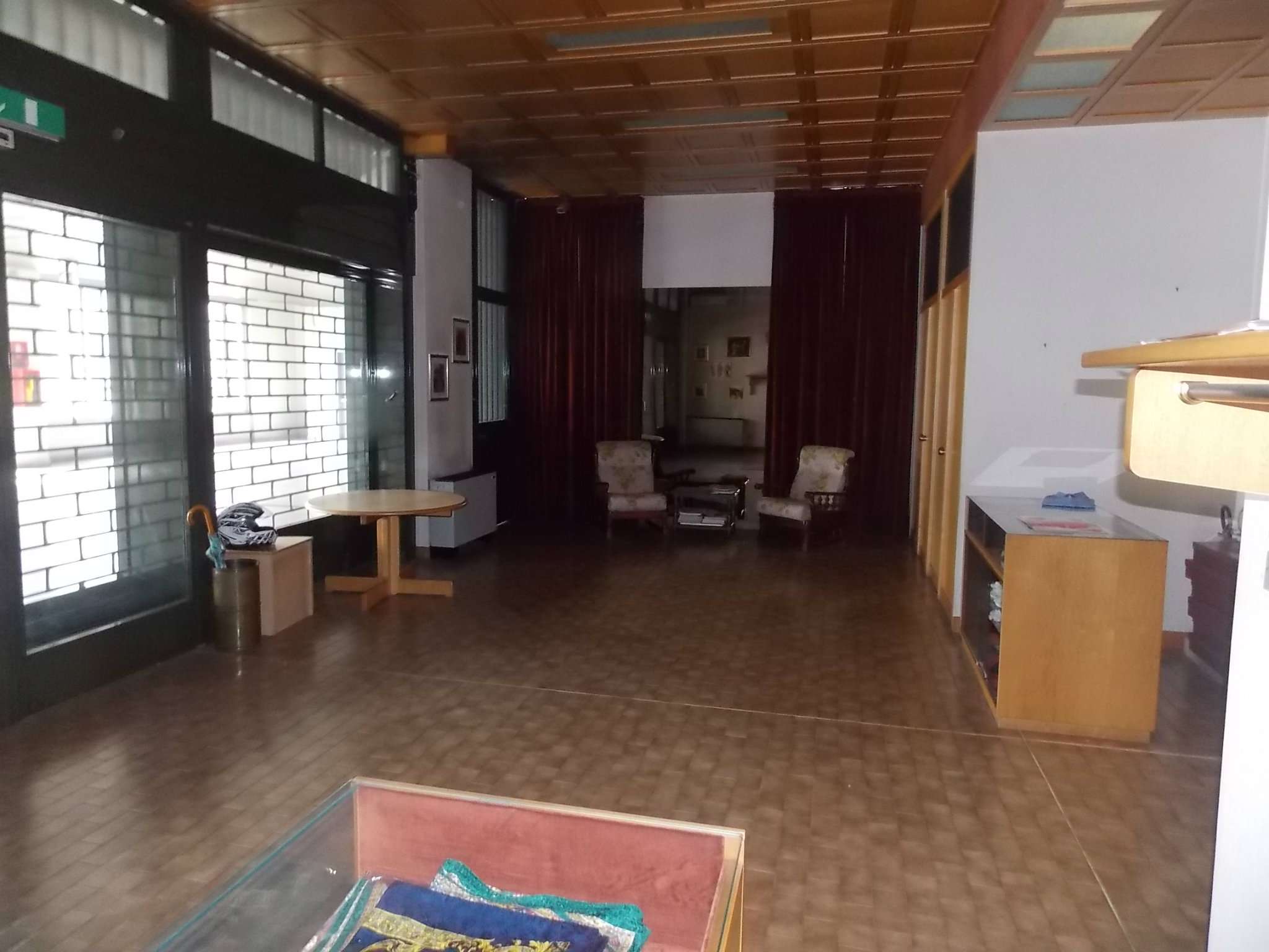 Show Room TORINO vendita  MADONNA DI CAMPAGNA Svizzera PANORAMA CASA