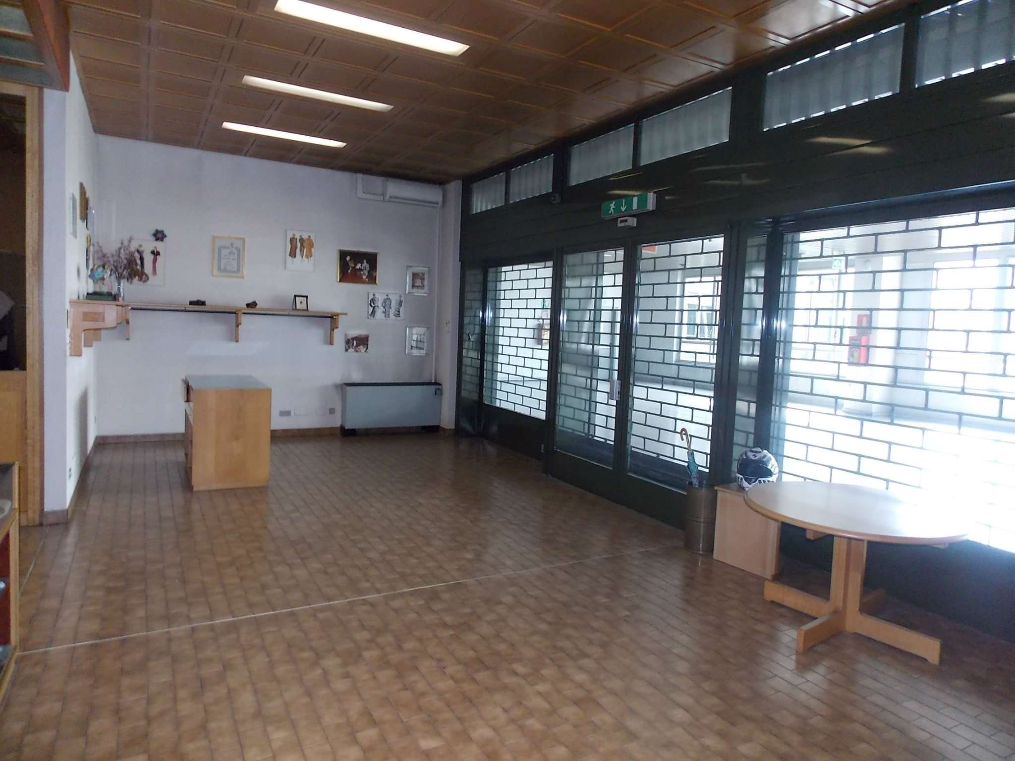  torino vendita quart: madonna di campagna panorama-casa