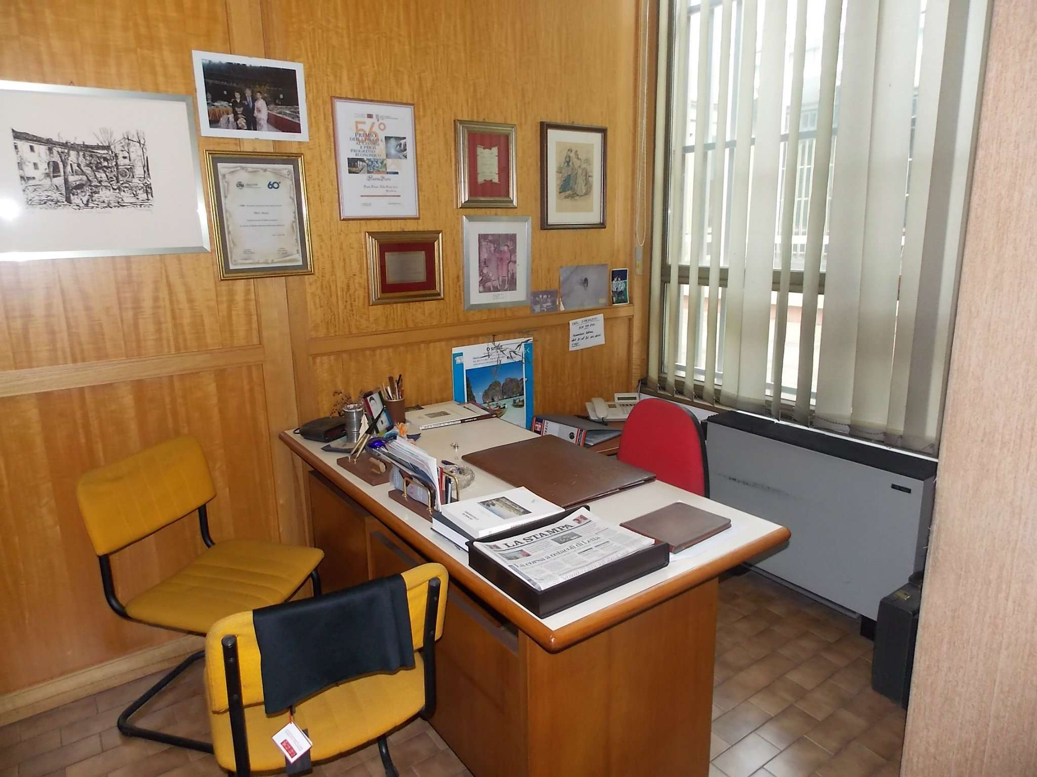 Show Room TORINO vendita  MADONNA DI CAMPAGNA Svizzera PANORAMA CASA