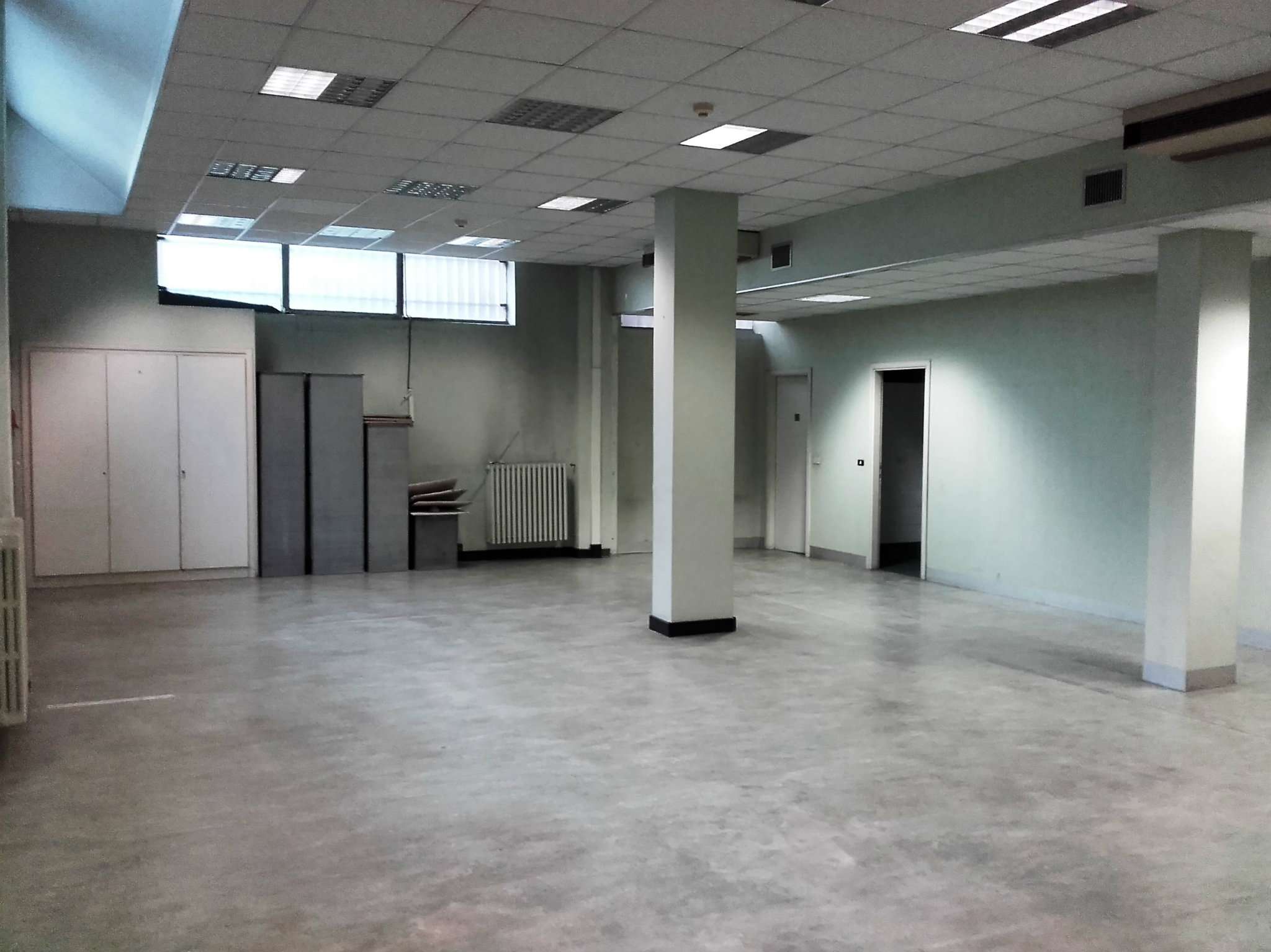 Negozio - Loc.Com. TORINO vendita  VALENTINO Chiabrera PANORAMA CASA