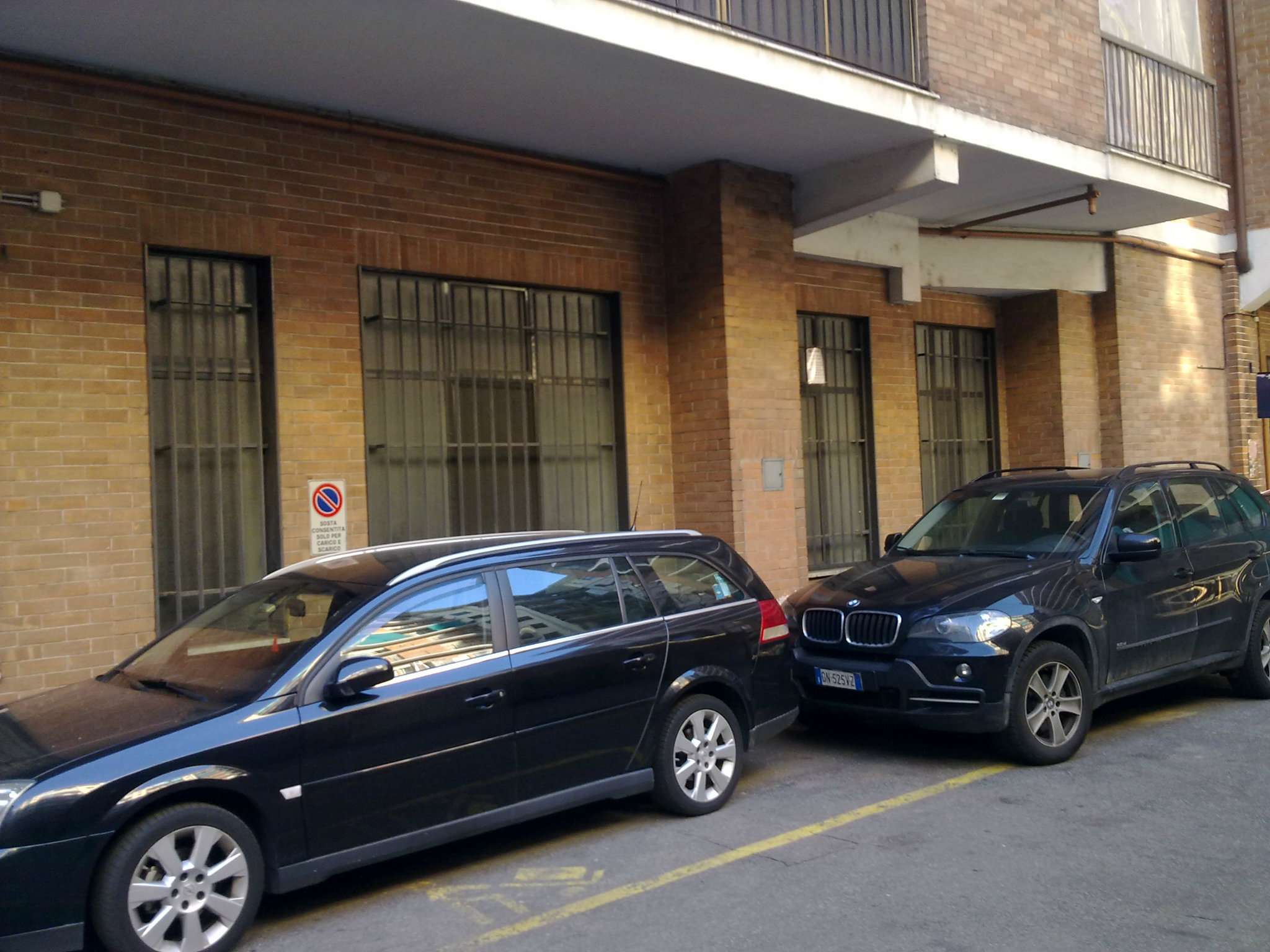 Negozio - Loc.Com. TORINO vendita  VALENTINO Chiabrera PANORAMA CASA