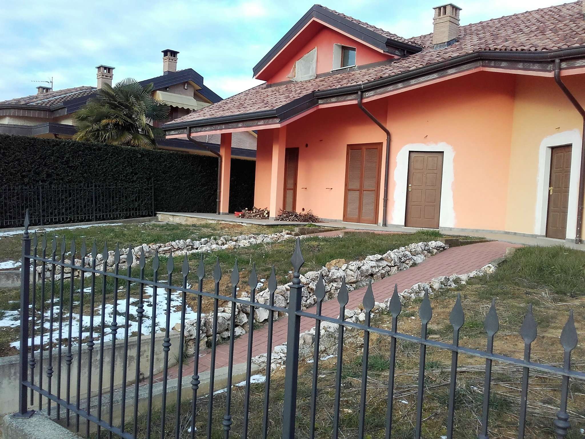 Villa Unifamiliare - Indipendente GIVOLETTO vendita   Alpignano PANORAMA CASA