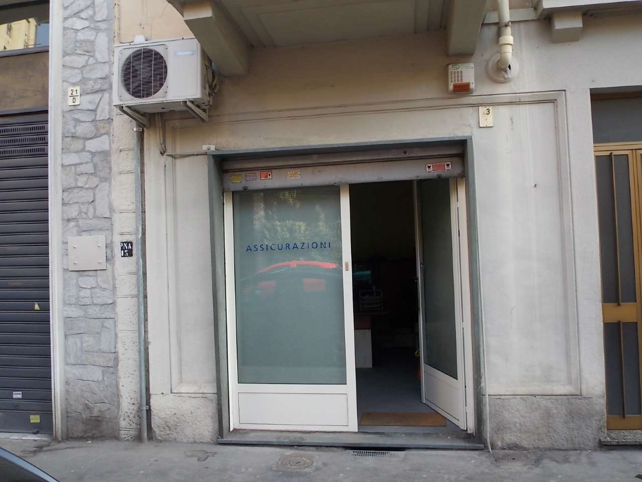 Negozio - Loc.Com. TORINO vendita  BORGO SAN PAOLO Pollenzo PANORAMA CASA