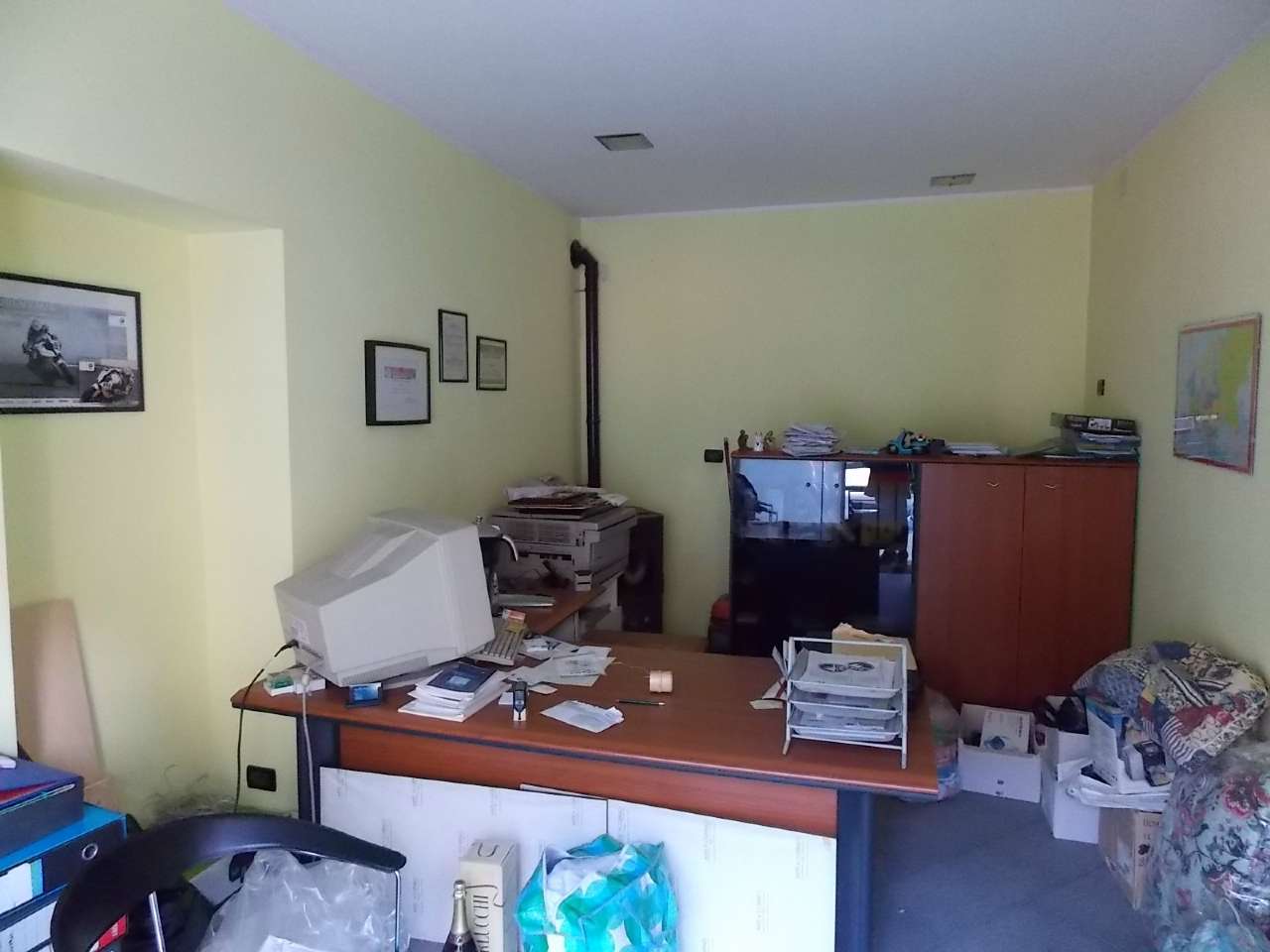 Negozio - Loc.Com. TORINO vendita  BORGO SAN PAOLO Pollenzo PANORAMA CASA