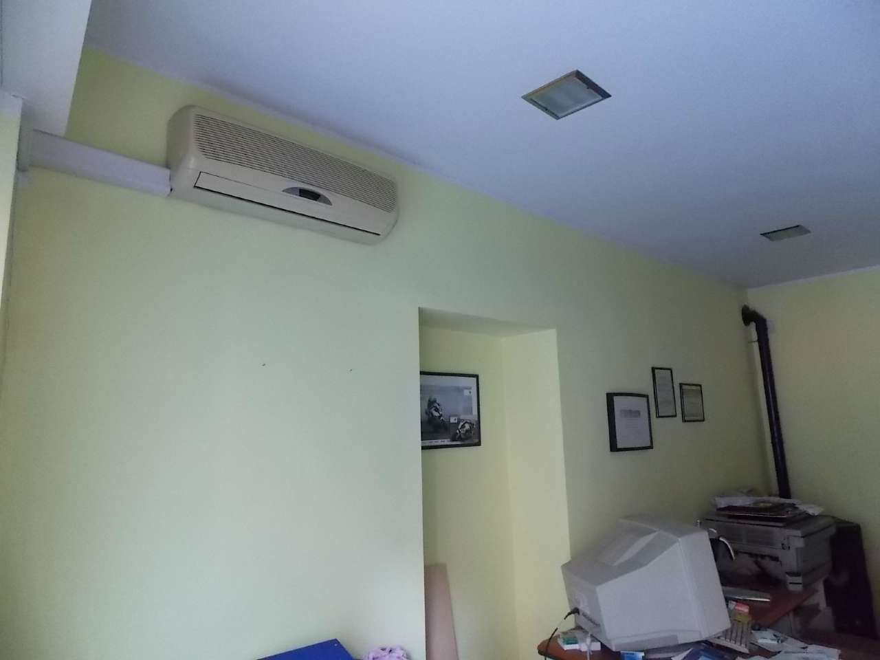 Negozio - Loc.Com. TORINO vendita  BORGO SAN PAOLO Pollenzo PANORAMA CASA