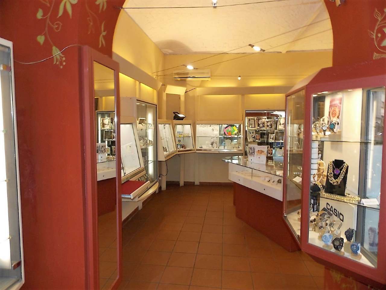 Negozio - Loc.Com. TORINO vendita  CIT TURIN Risorgimento PANORAMA CASA