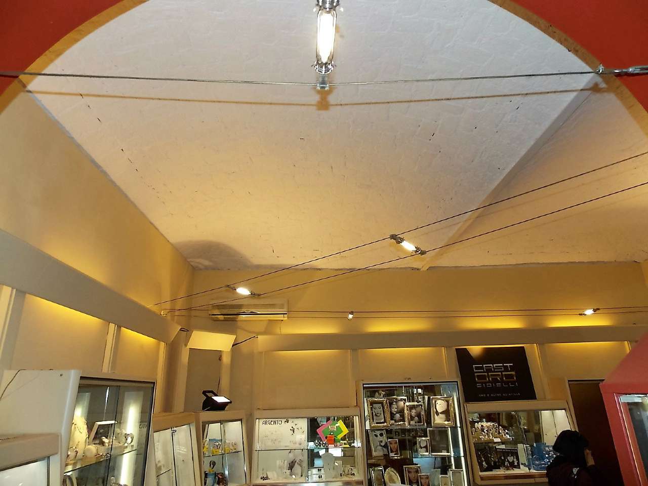 Negozio - Loc.Com. TORINO vendita  CIT TURIN Risorgimento PANORAMA CASA