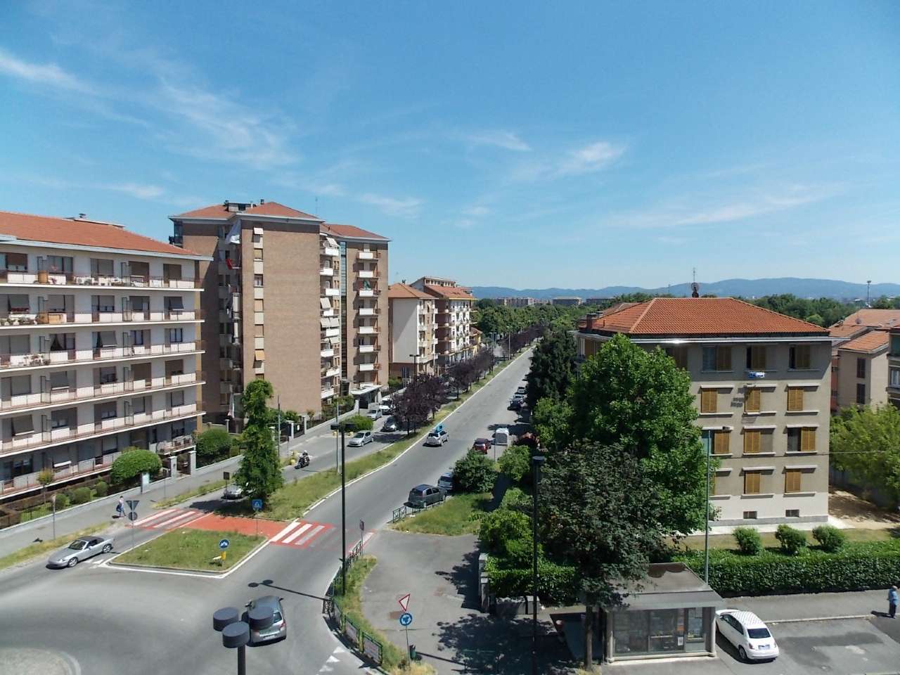 Appartamento VENARIA REALE vendita   Iseppon PANORAMA CASA