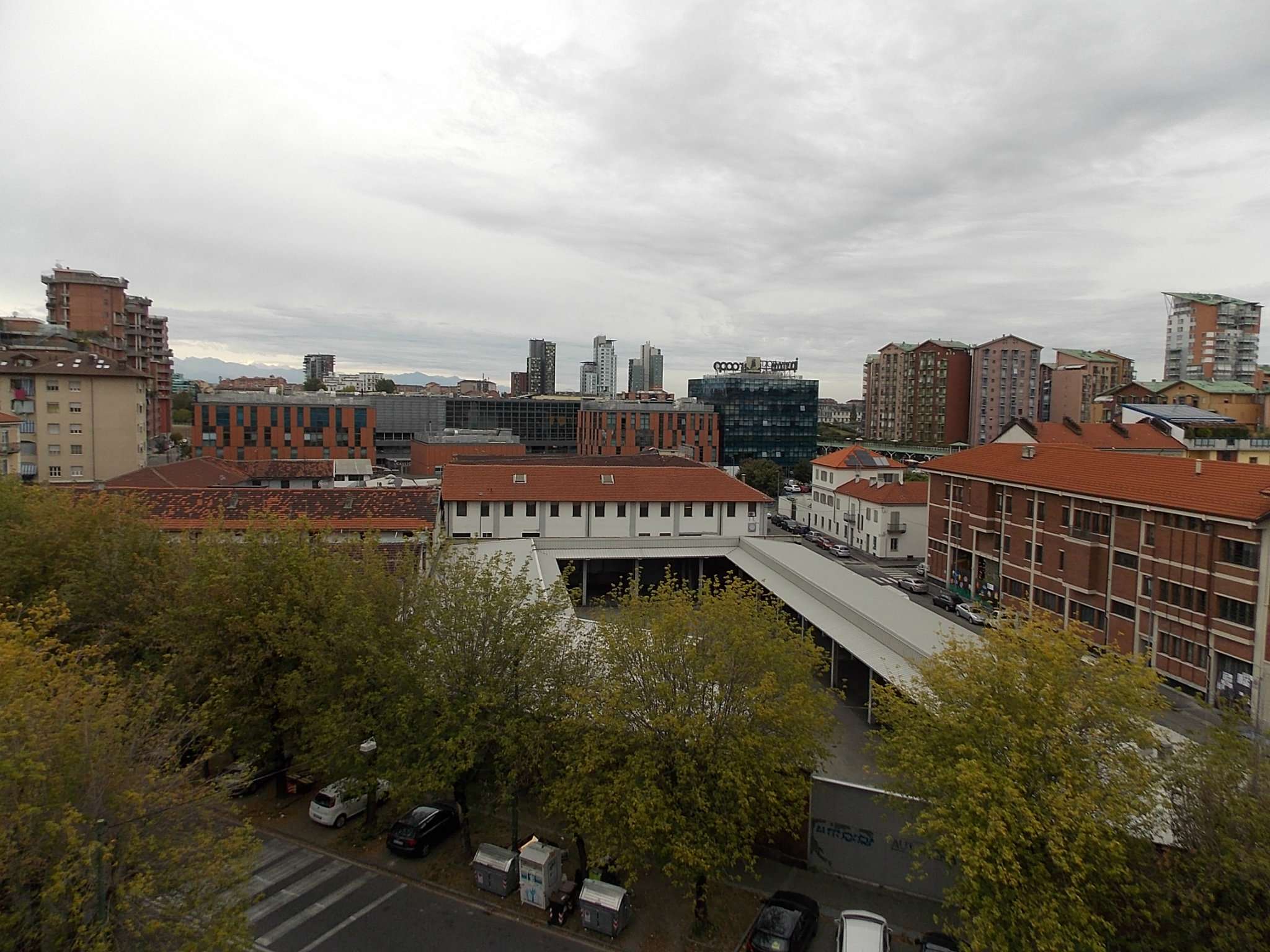 Appartamento TORINO vendita  CIT TURIN Ceva PANORAMA CASA