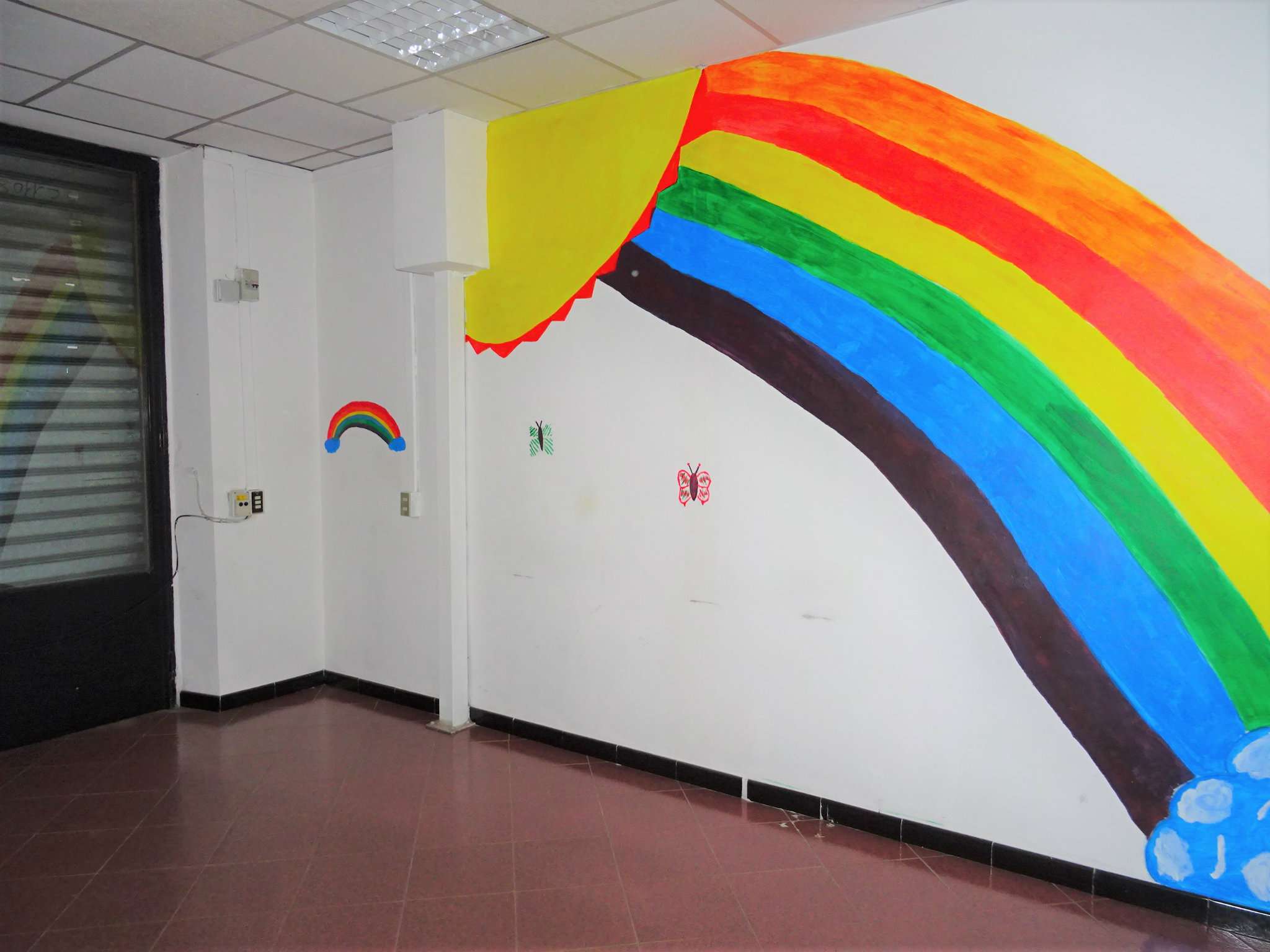 Negozio - Loc.Com. TORINO affitto  SAN DONATO Umbria PANORAMA CASA