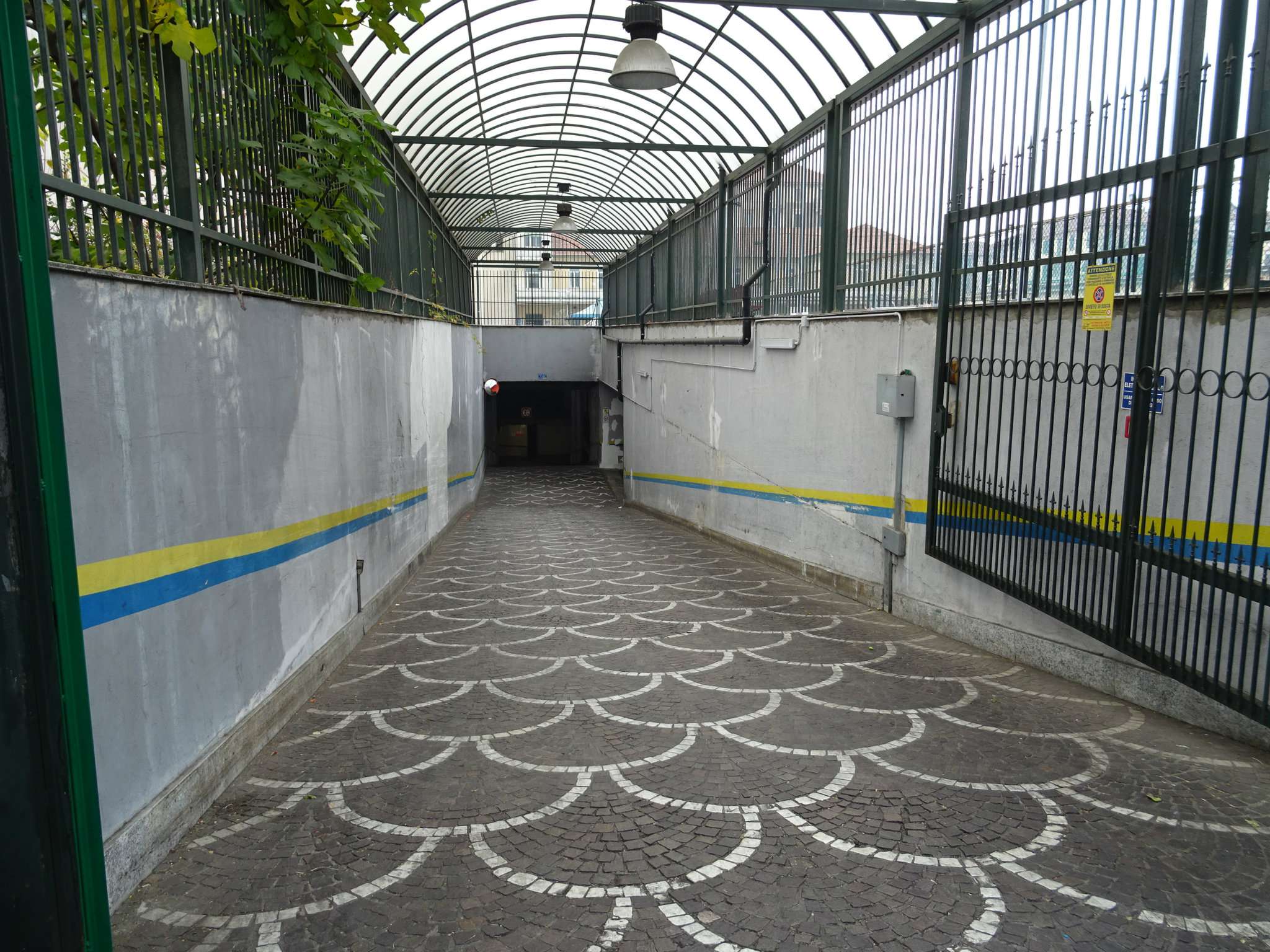  torino vendita quart: cenisia panorama-casa