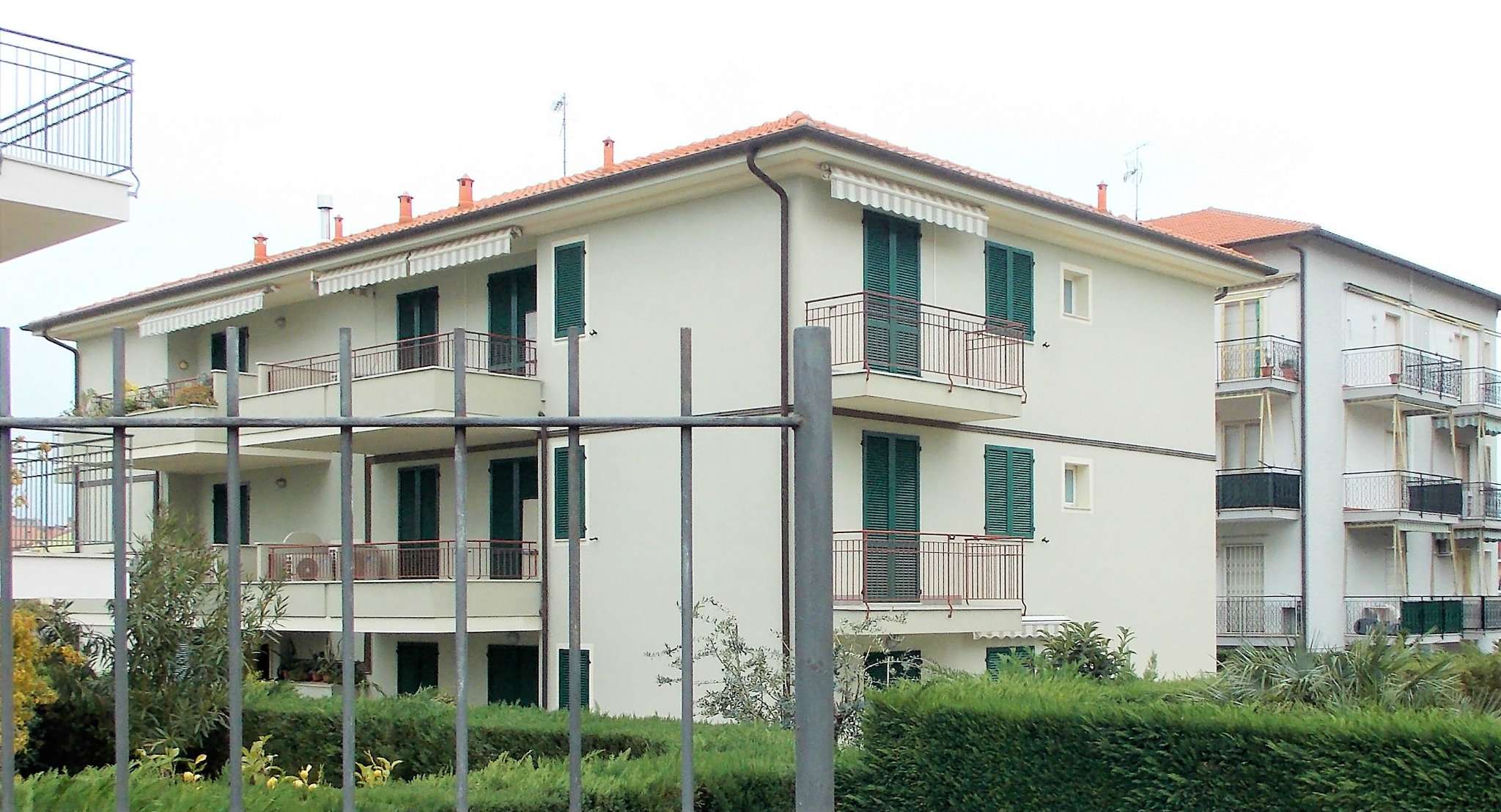  borghetto santo spirito vendita quart:  panorama casa