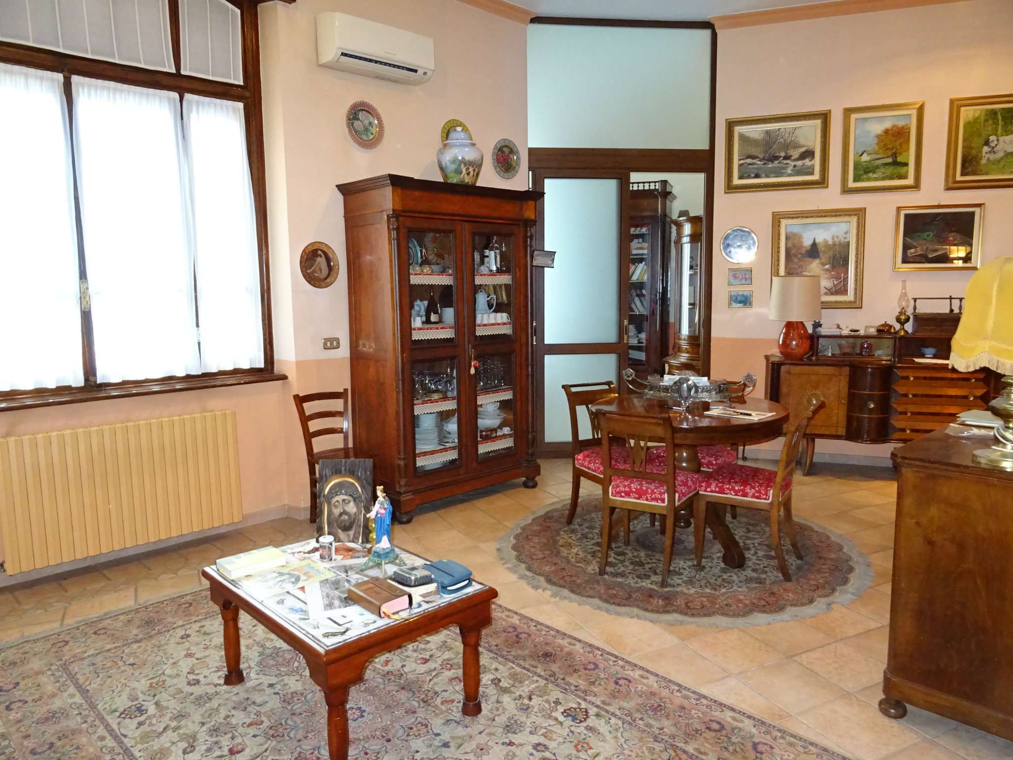 Loft VENARIA REALE vendita   Cavallo PANORAMA CASA