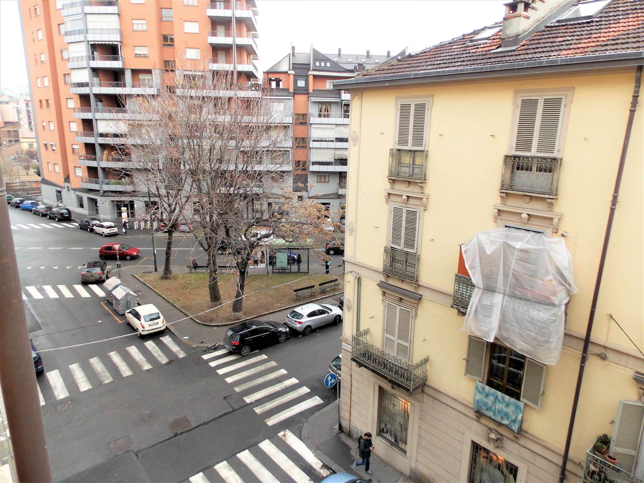 Appartamento TORINO vendita  CIT TURIN Macerata PANORAMA CASA