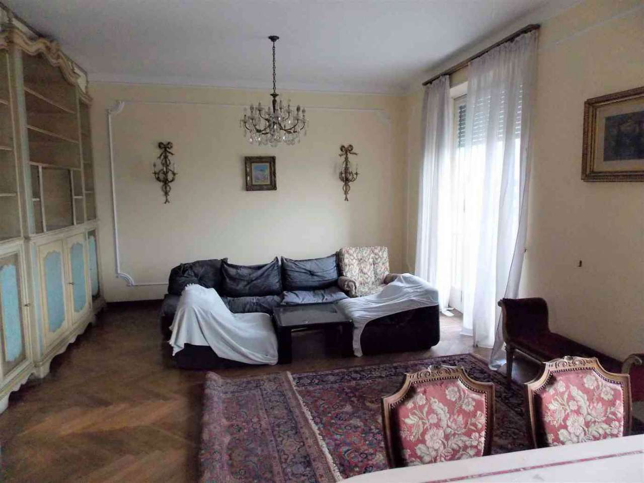 Appartamento TORINO vendita  CIT TURIN Tassoni PANORAMA CASA