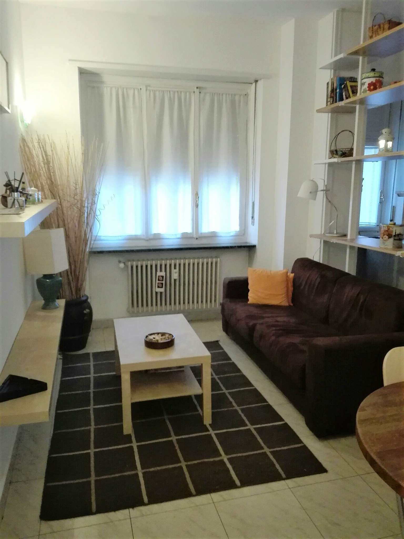 Appartamento TORINO vendita  SANTA RITA Ogliaro PANORAMA CASA