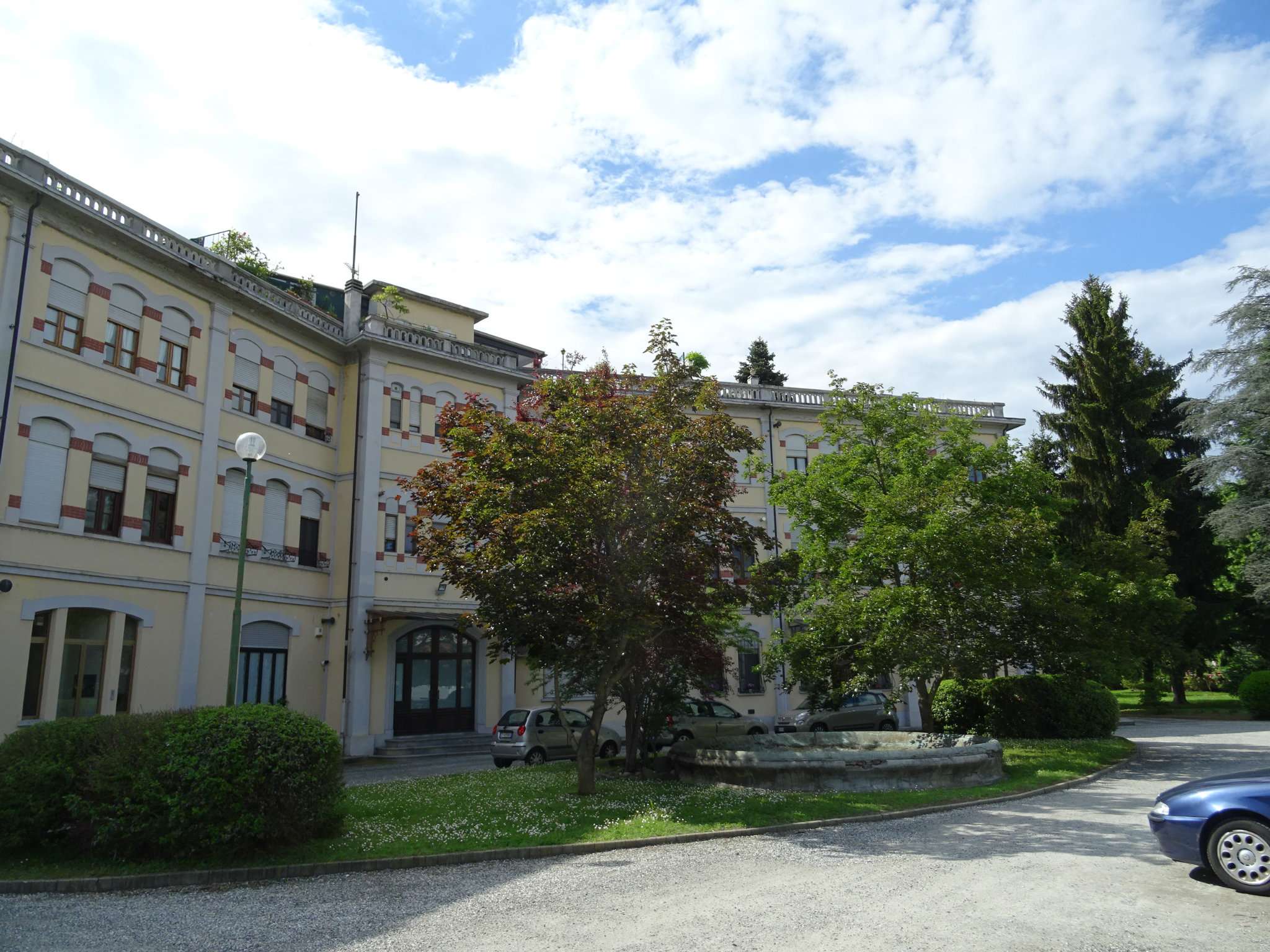  venaria reale vendita quart:  panorama casa