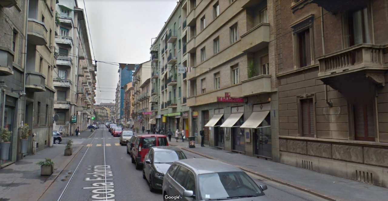 Negozio - Loc.Com. TORINO vendita  CAMPIDOGLIO Via Nicola Fabrizi PANORAMA CASA