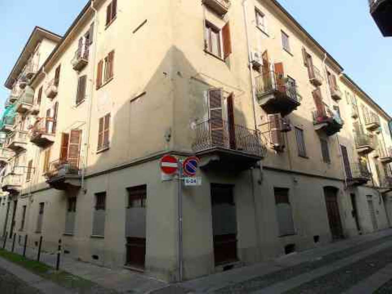  torino vendita quart: cit turin panorama casa