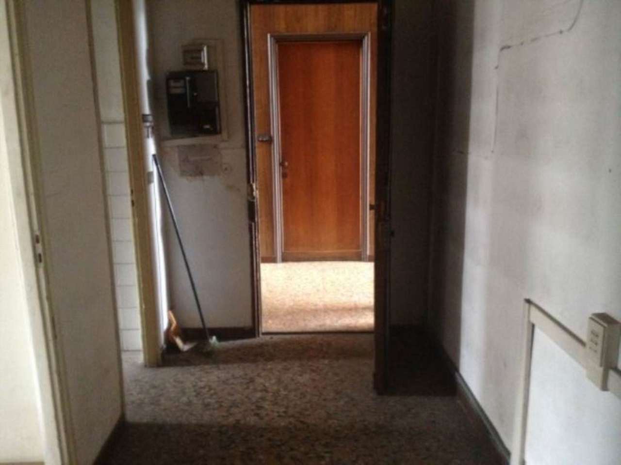 Negozio - Loc.Com. TORINO vendita  SANTA RITA Ricaldone Grimaldi Immobiliare Agenzia Torino Santa Rita