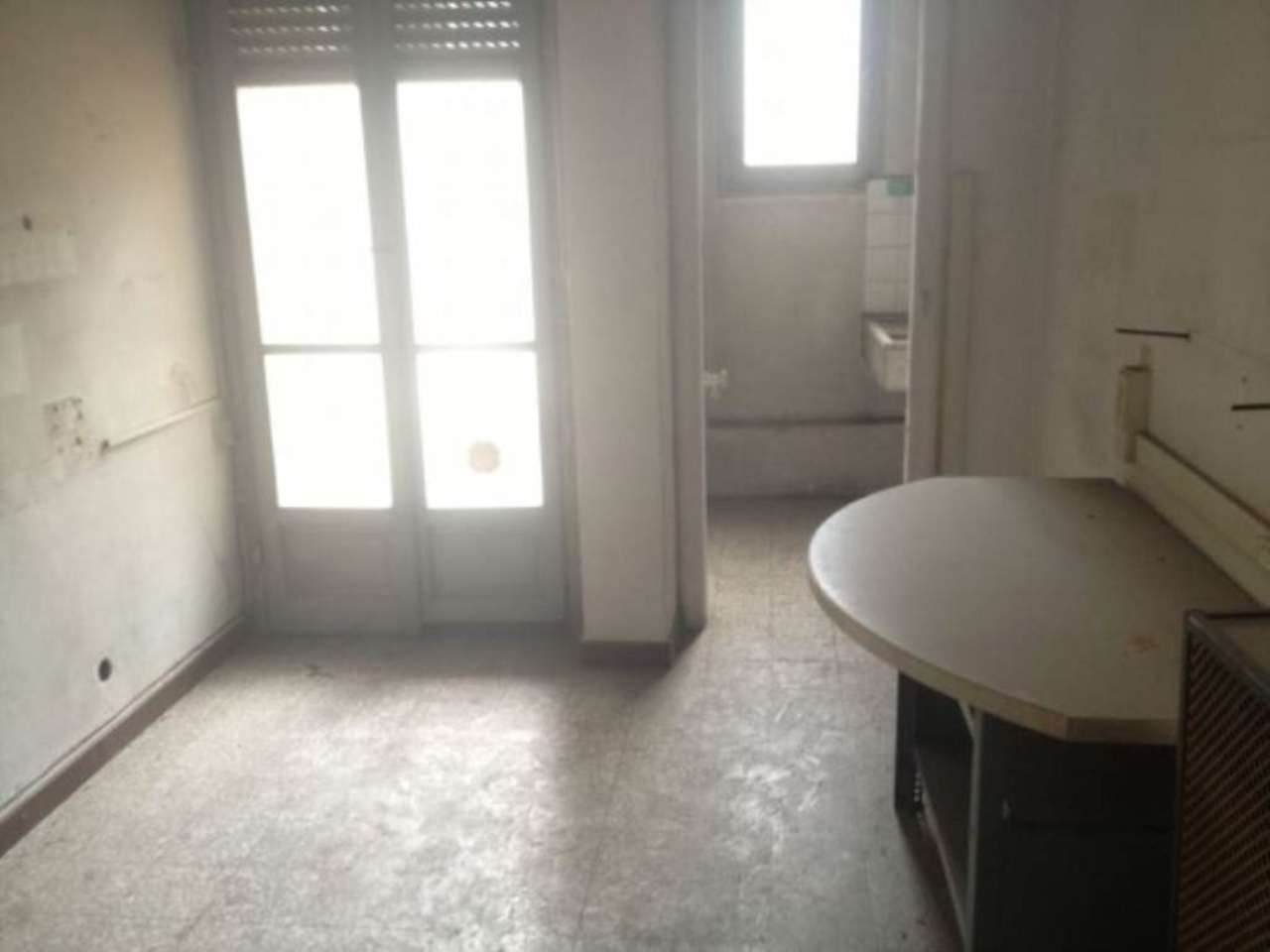Negozio - Loc.Com. TORINO vendita  SANTA RITA Ricaldone Grimaldi Immobiliare Agenzia Torino Santa Rita