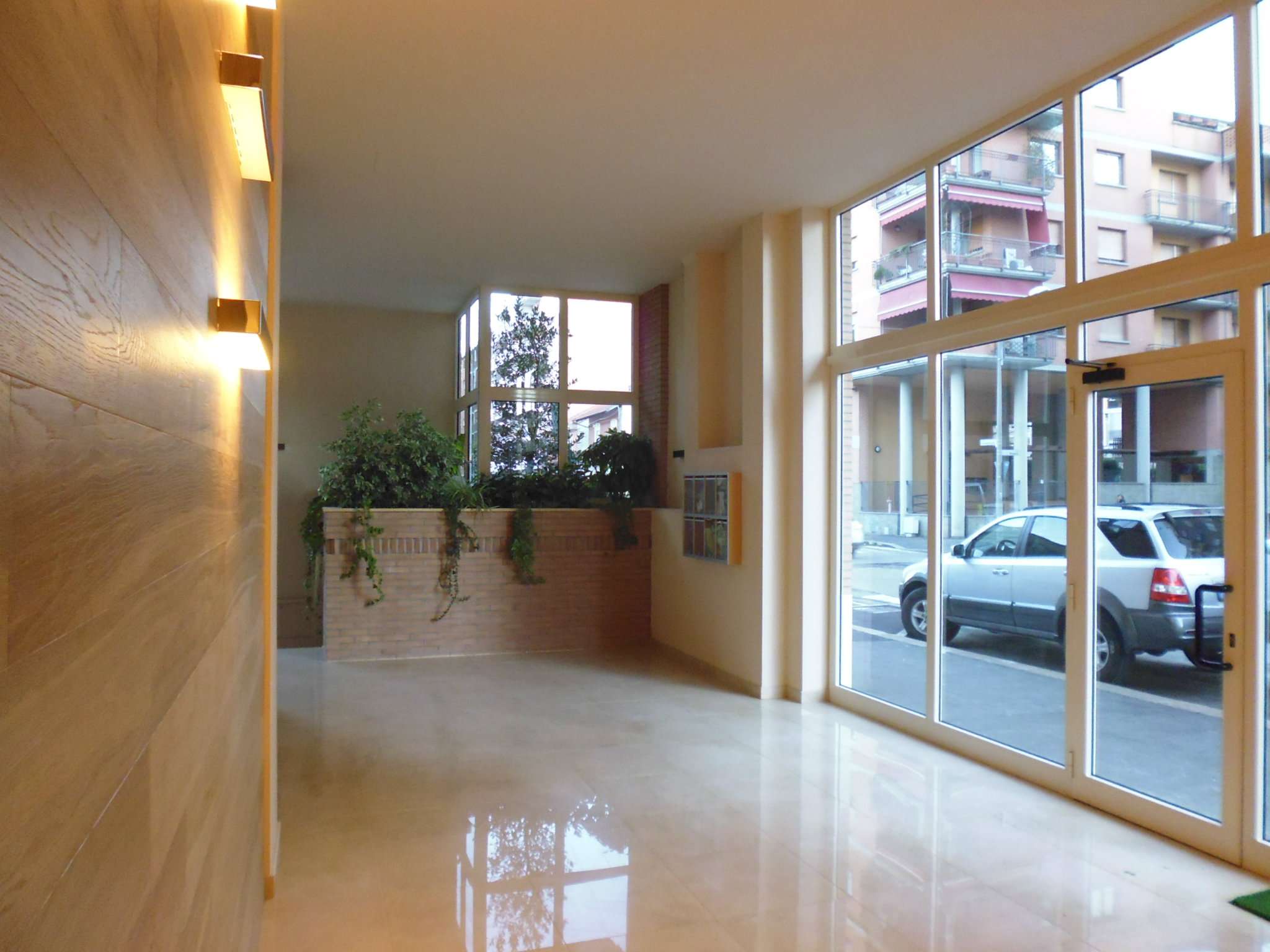 Box auto - Posto auto TORINO vendita  SANTA RITA  Grimaldi Immobiliare Agenzia Torino Santa Rita