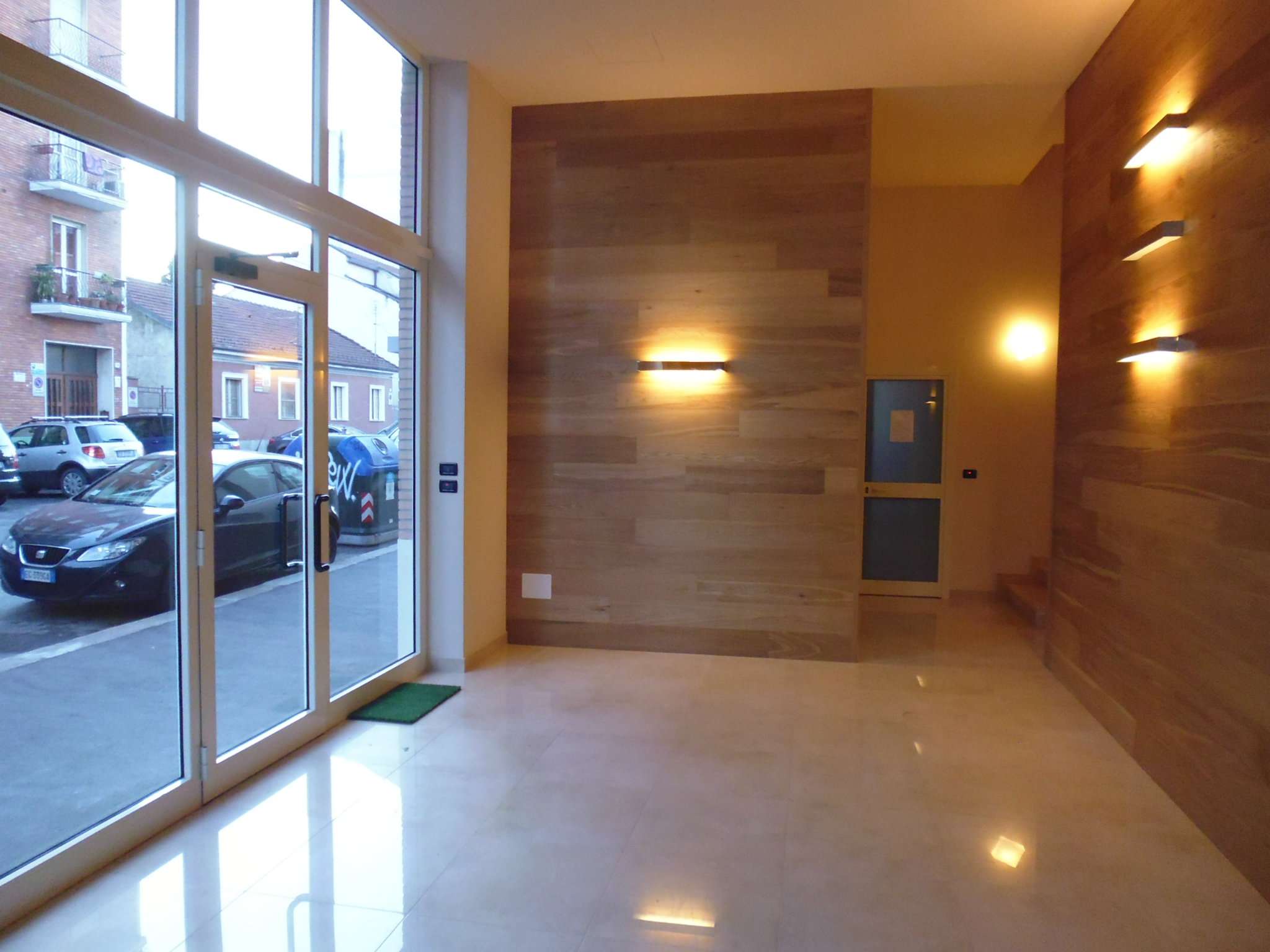 Box auto - Posto auto TORINO vendita  SANTA RITA  Grimaldi Immobiliare Agenzia Torino Santa Rita