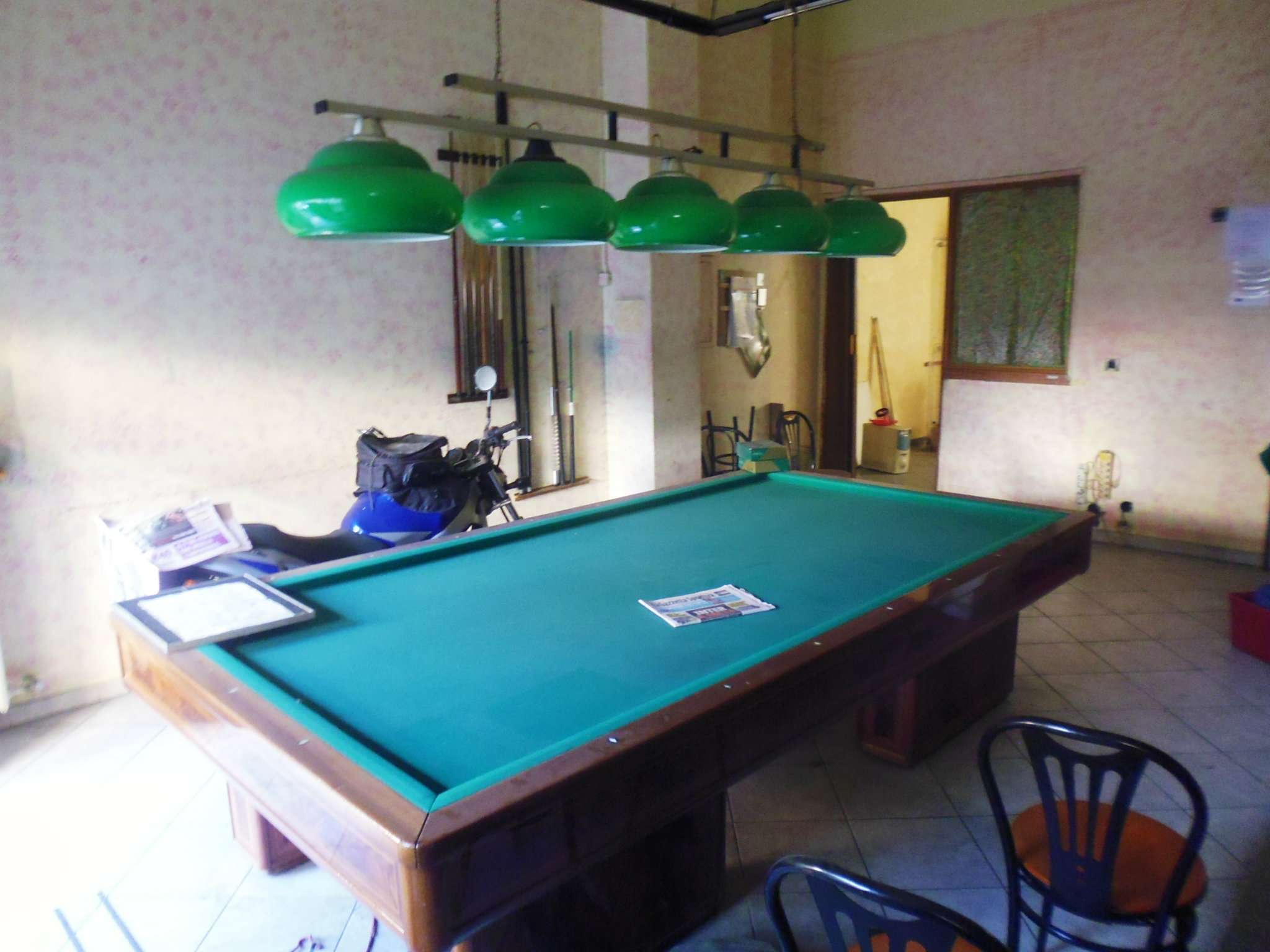 Negozio - Loc.Com. TORINO vendita  SANTA RITA Mombasiglio Grimaldi Immobiliare Agenzia Torino Santa Rita