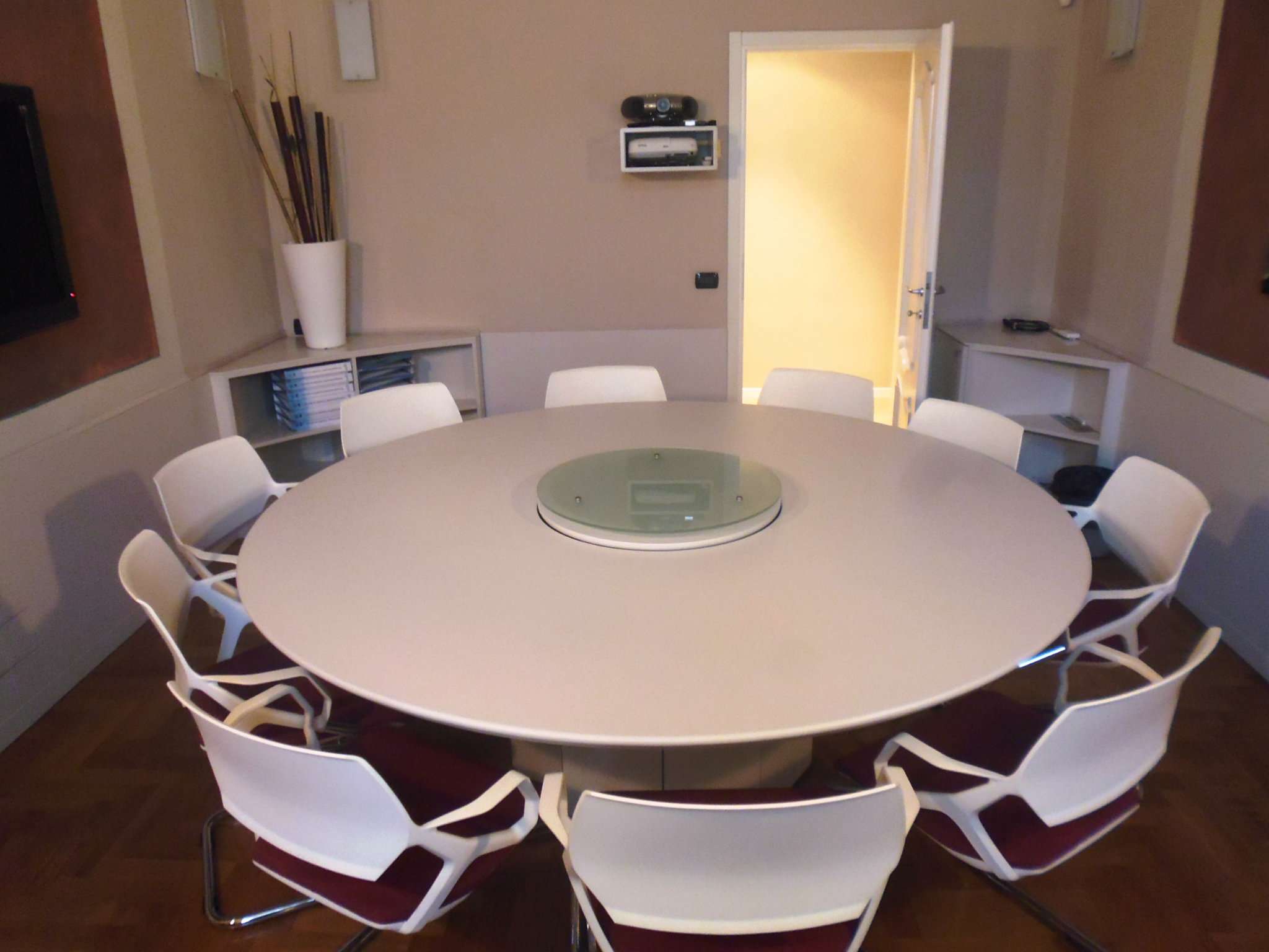Ufficio - Loc.Com. TORINO vendita  MADONNA DI CAMPAGNA Giachino Grimaldi Immobiliare Agenzia Torino Santa Rita