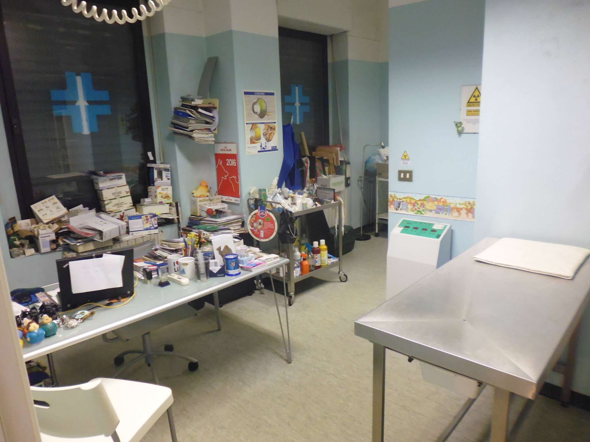 Negozio - Loc.Com. TORINO affitto  CENISIA Martiniana Grimaldi Immobiliare Agenzia Torino Santa Rita