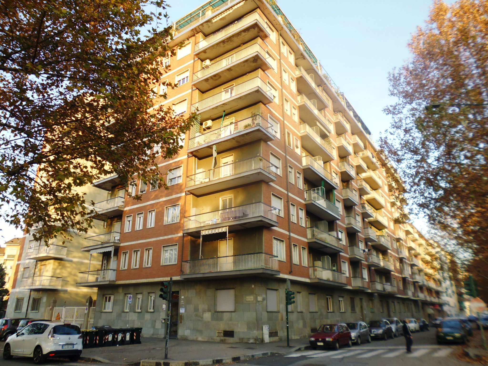  torino vendita quart: madonna di campagna grimaldi immobiliare agenzia torino santa rita