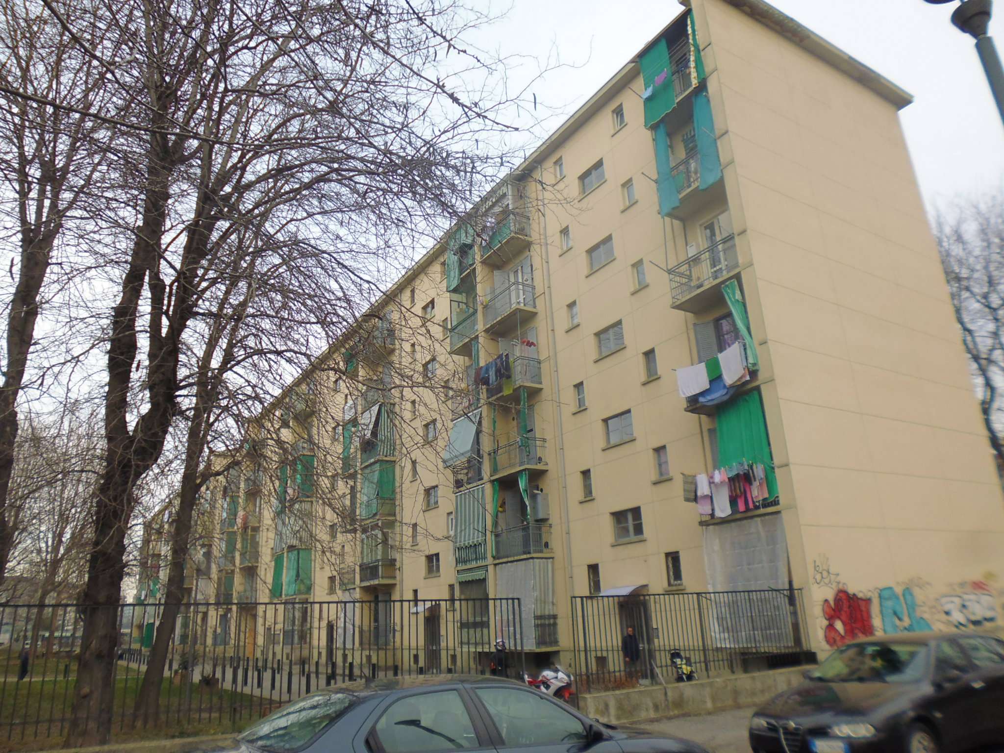  torino vendita quart: san salvario grimaldi immobiliare agenzia torino santa rita