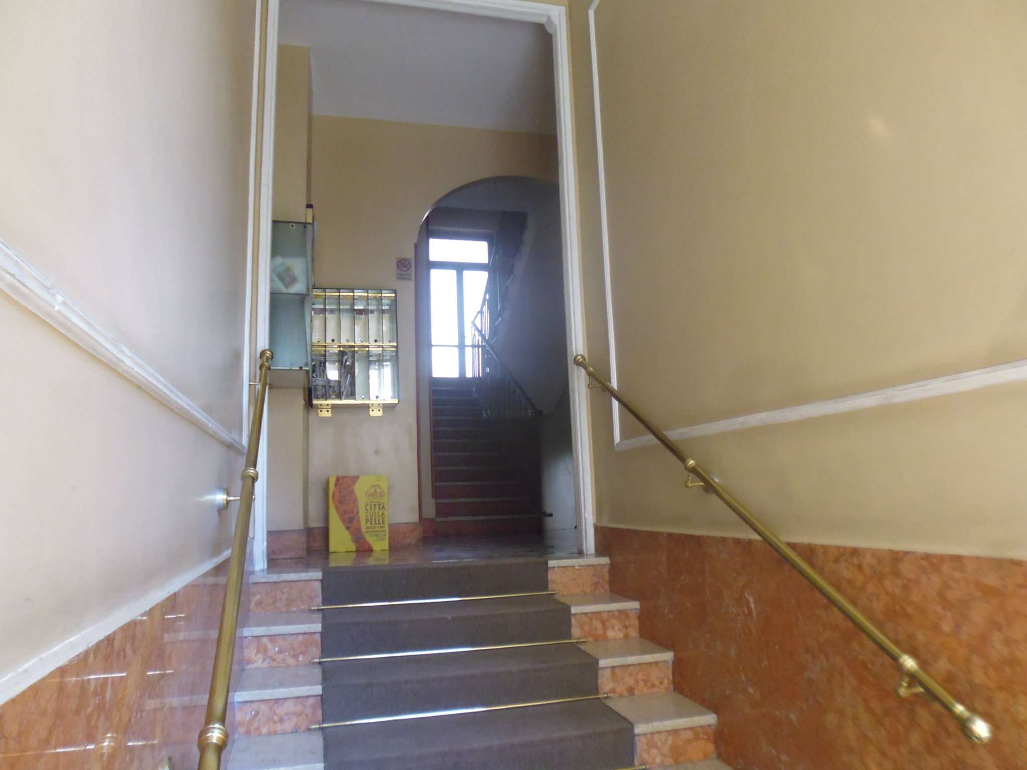 Appartamento TORINO affitto  SANTA RITA Barletta Grimaldi Immobiliare Agenzia Torino Santa Rita