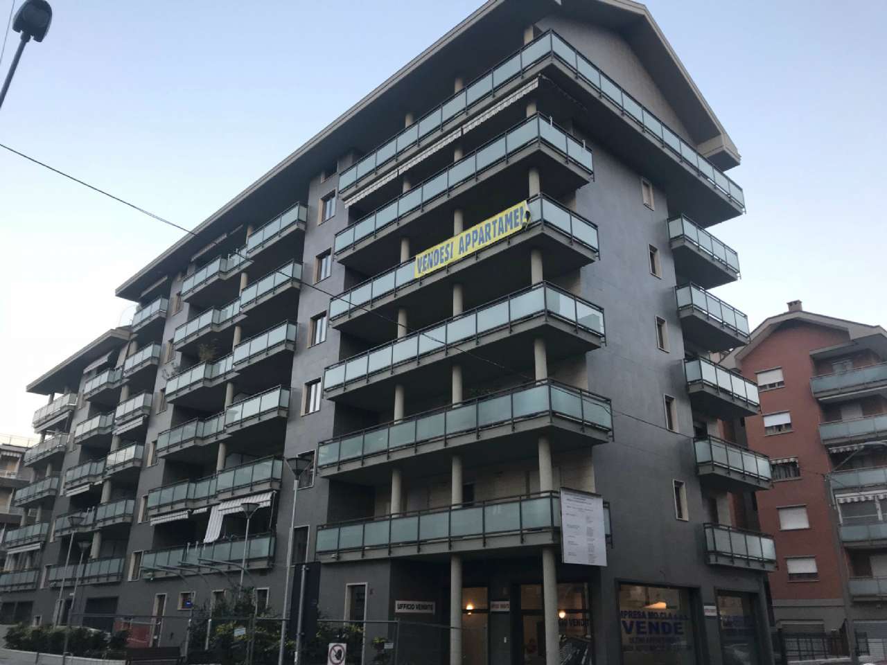  torino vendita quart: santa rita grimaldi immobiliare agenzia torino santa rita