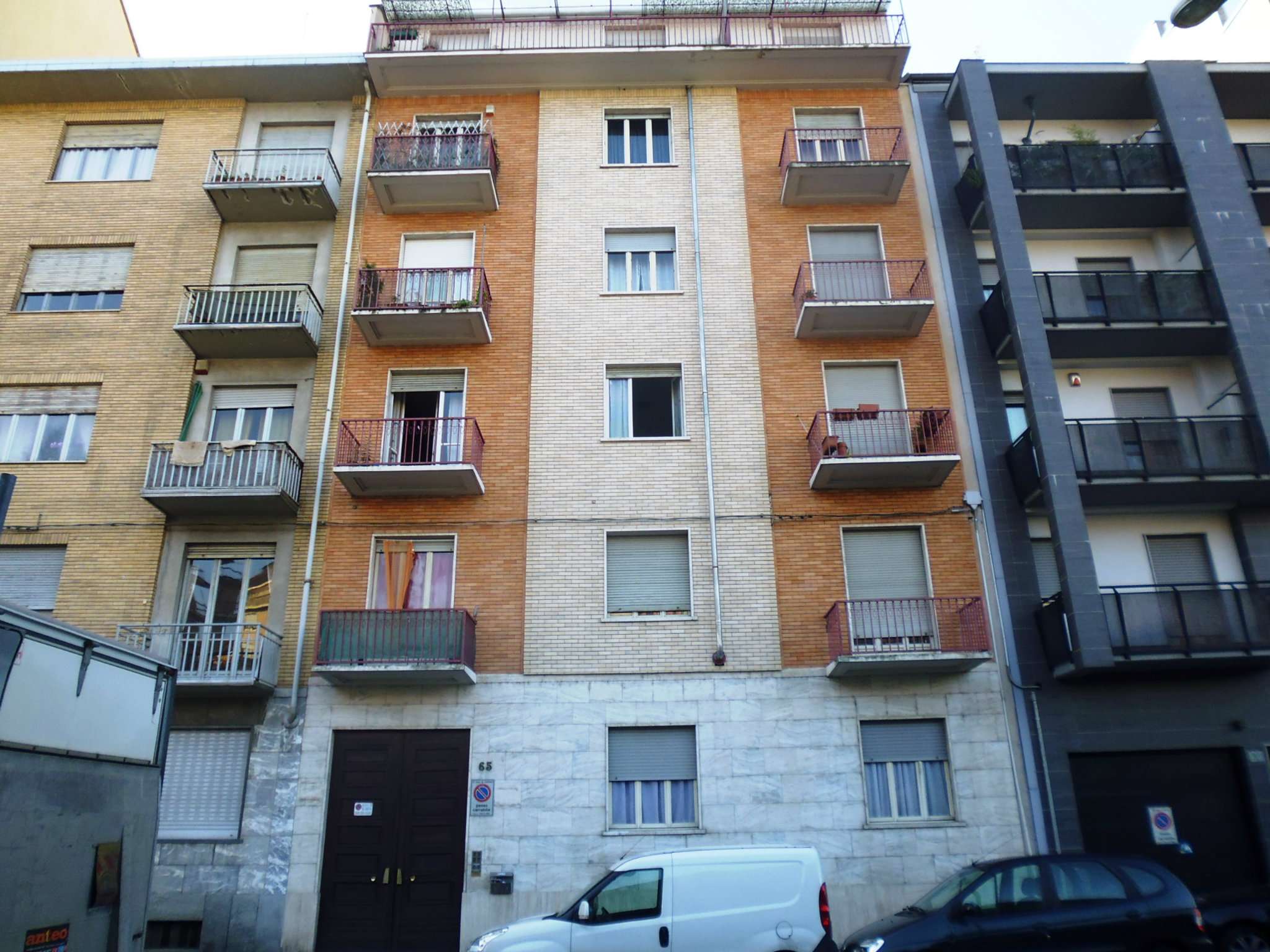  torino affitto quart: santa rita grimaldi immobiliare agenzia torino santa rita