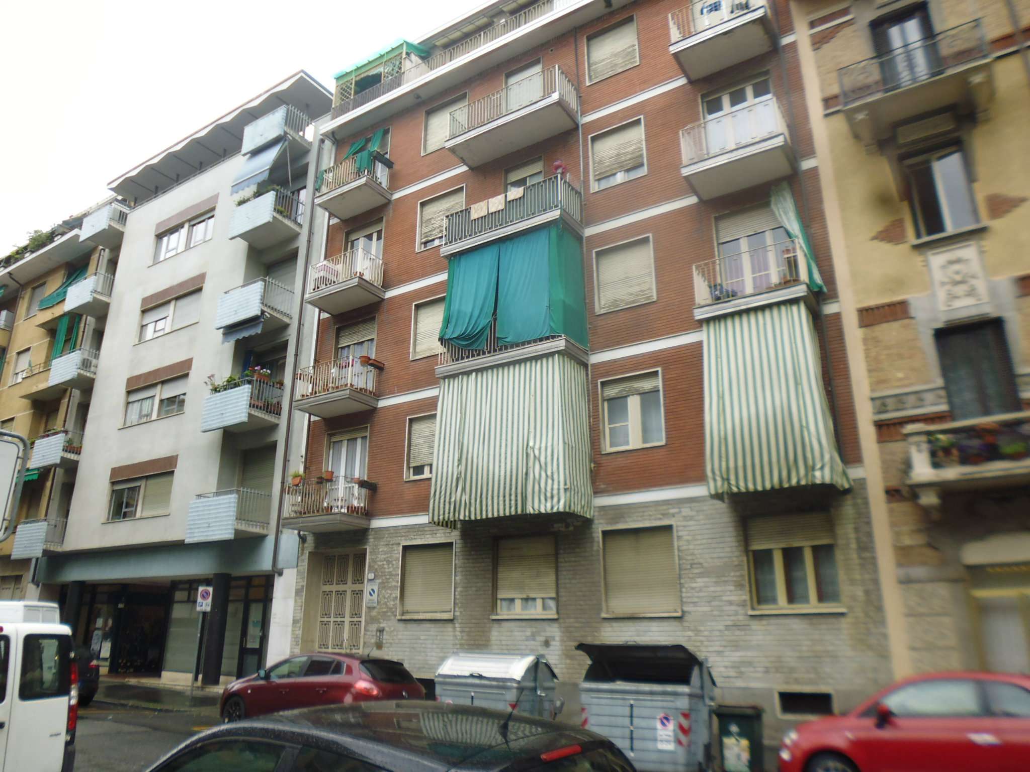  torino vendita quart: santa rita grimaldi immobiliare agenzia torino santa rita