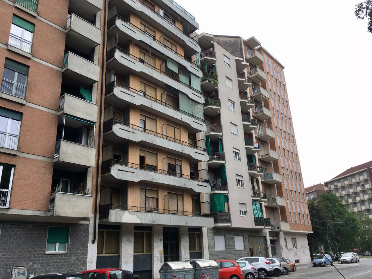  torino vendita quart: santa rita grimaldi immobiliare agenzia torino santa rita