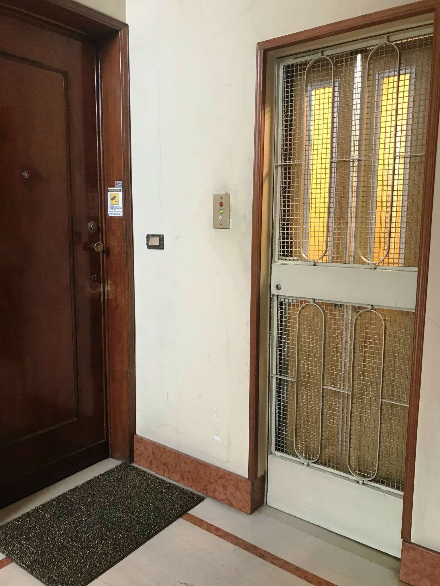 Attico TORINO affitto  PARELLA Peschiera Grimaldi Immobiliare Agenzia Torino Santa Rita