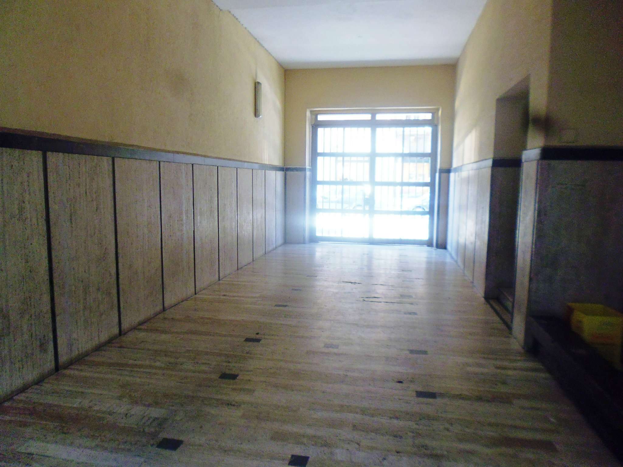 Box auto - Posto auto TORINO vendita  SANTA RITA  Grimaldi Immobiliare Agenzia Torino Santa Rita