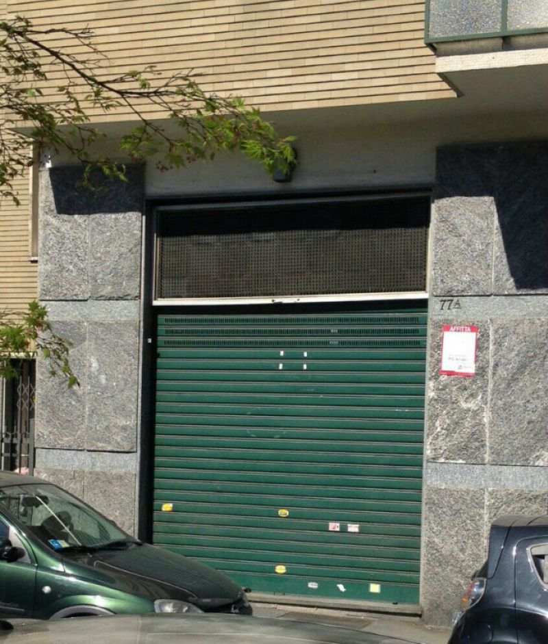  torino affitto quart: cit turin gabetti-agenzia-rivoli-rivoli