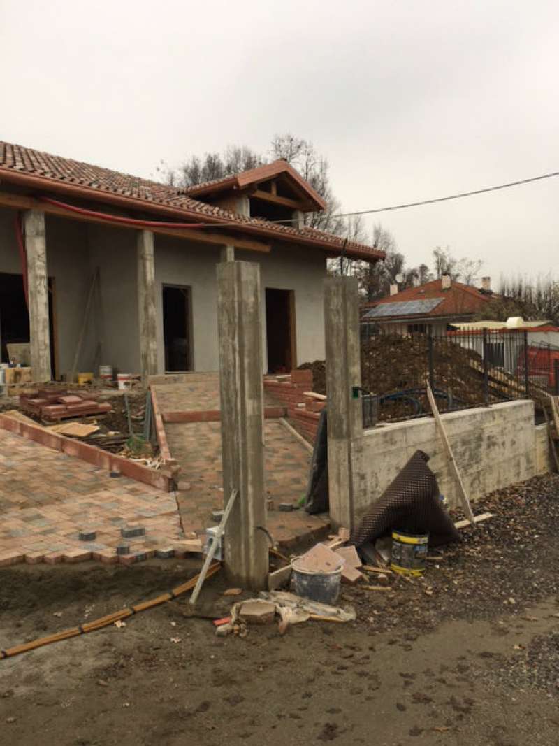 Villa Unifamiliare - Indipendente LA CASSA vendita   val della torre Gabetti - Agenzia Rivoli - RIVOLI